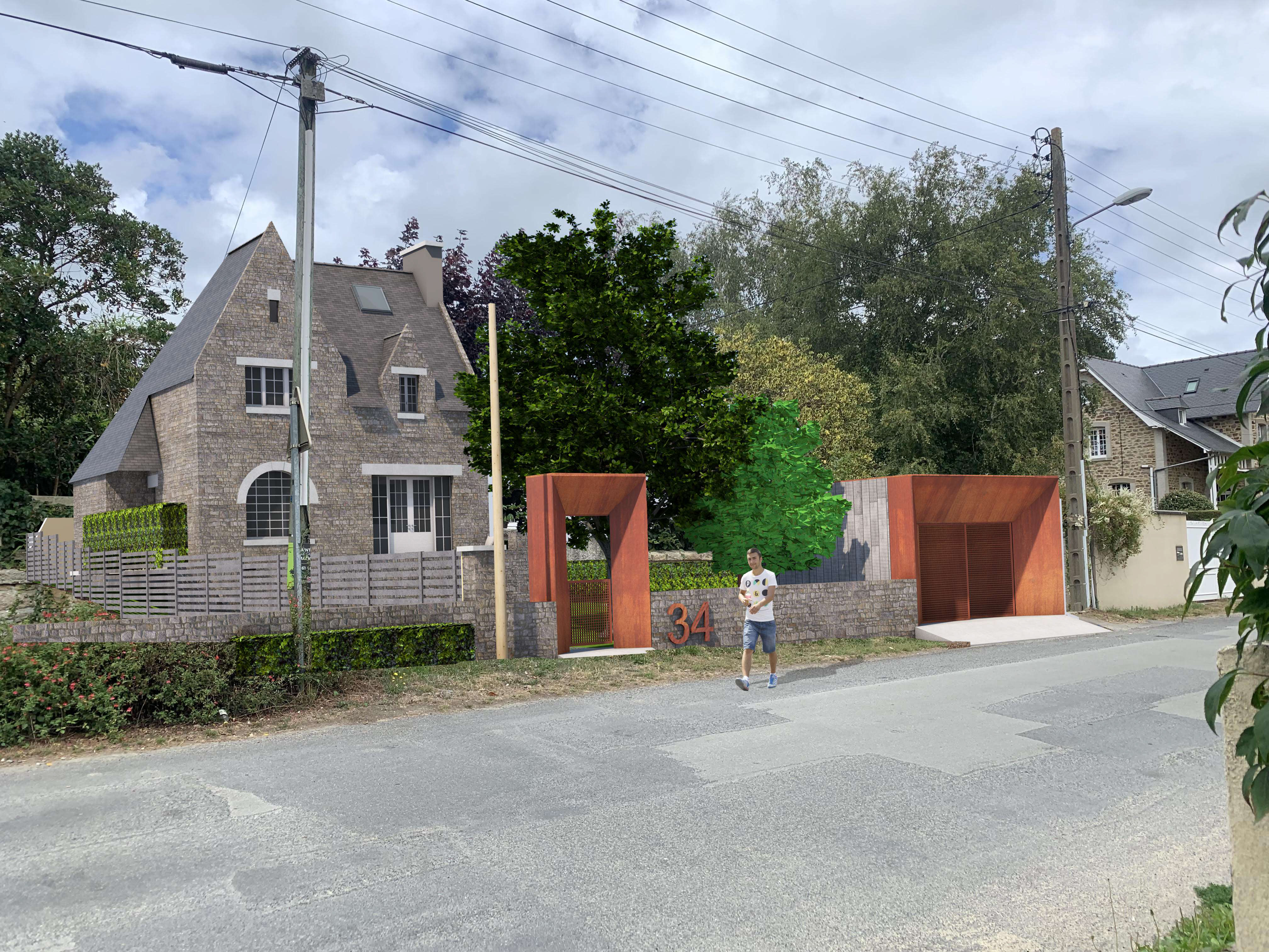 14 projet n 4 insertion garage saint jacut 250315 compressed