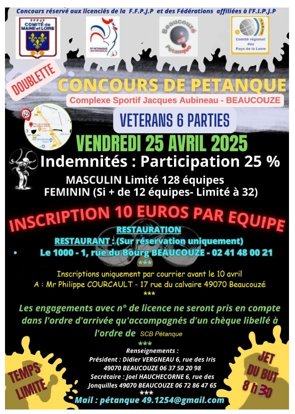 Beaucouze