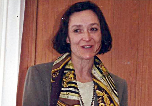 Isabelle turcan