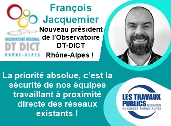Acteur clé pour aborder les enjeux