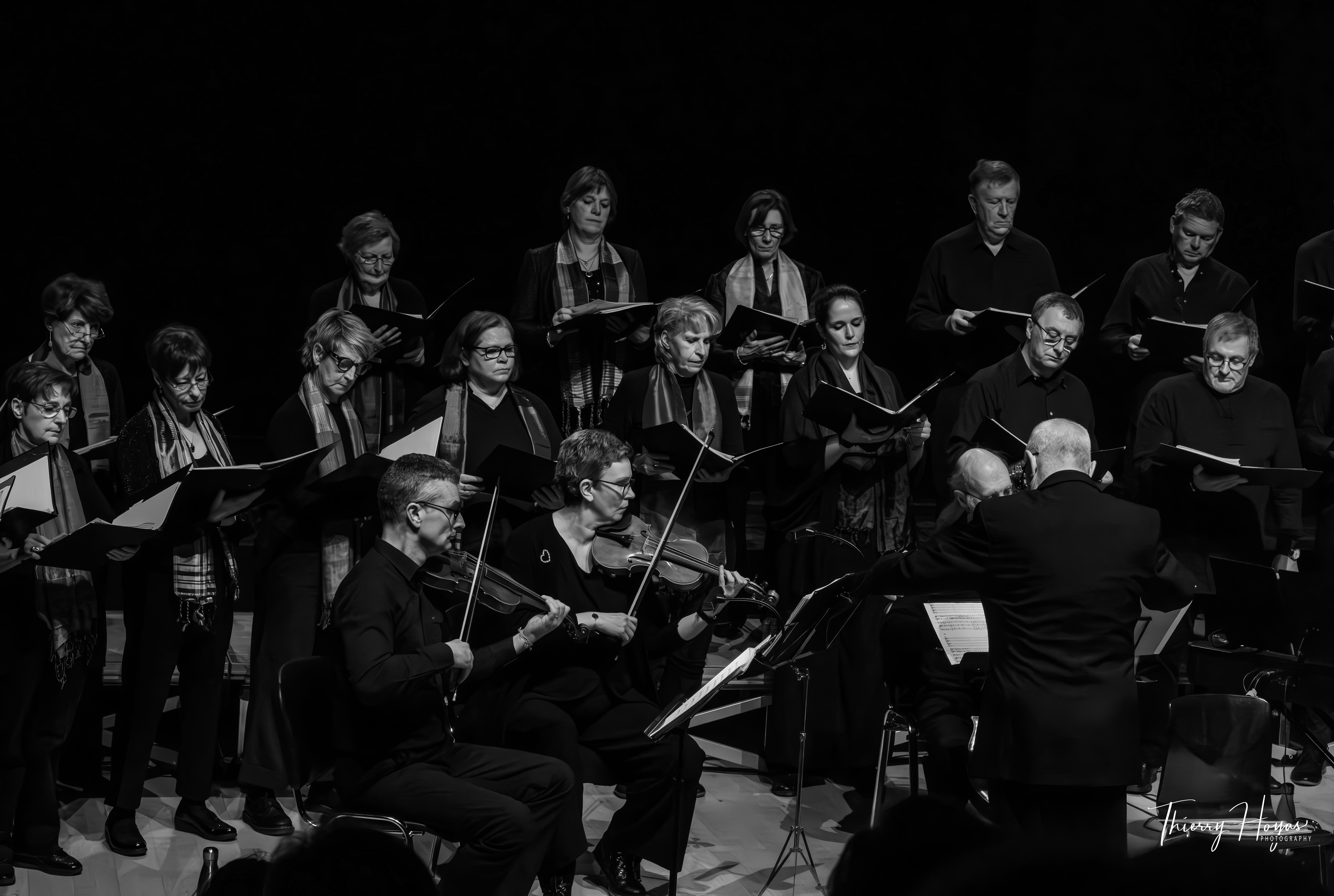 Musiques baroques crepusculaires quaregnon 26 01 25 6 