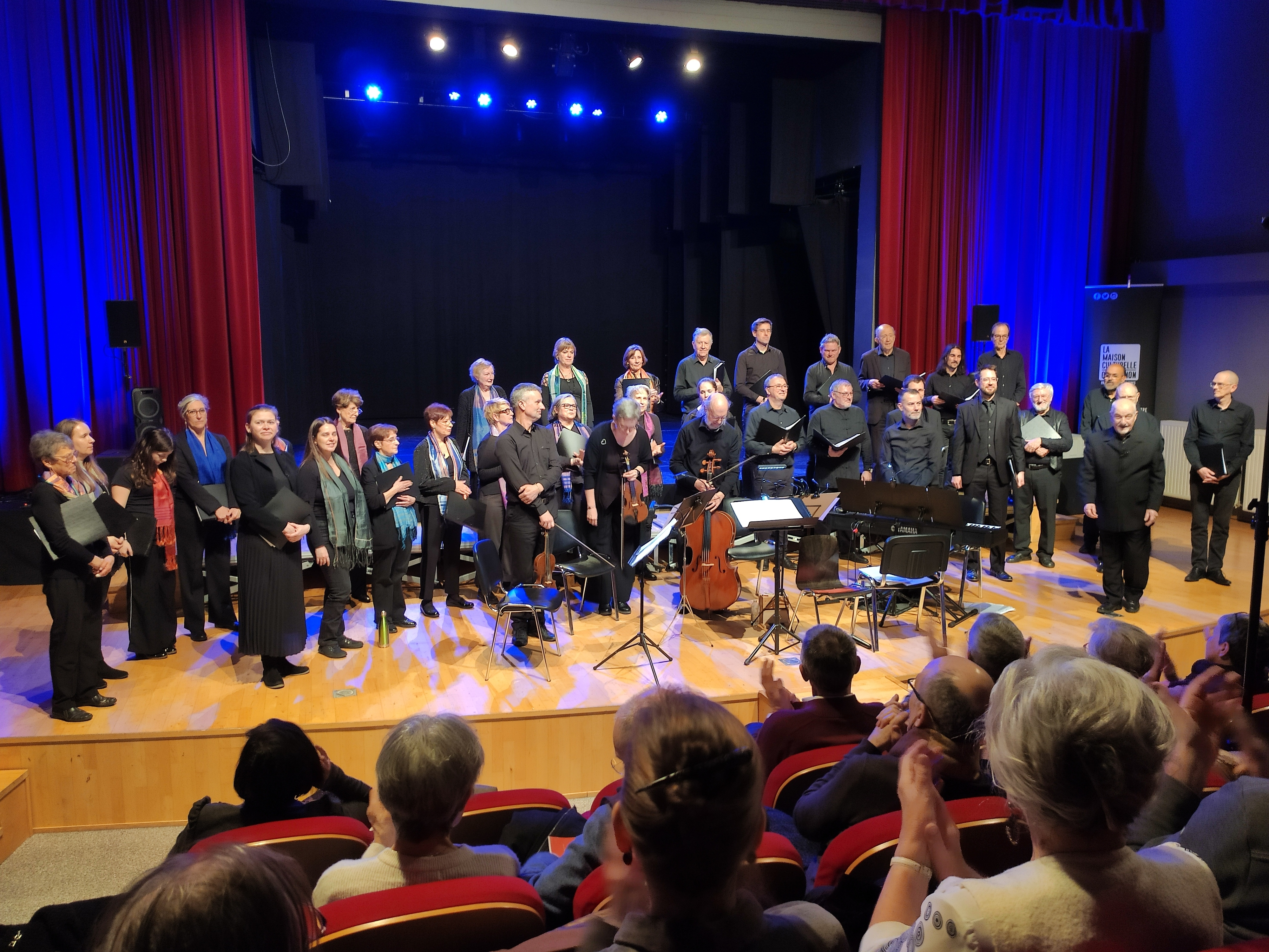 Musiques baroques crepusculaires quaregnon 26 01 25 22 