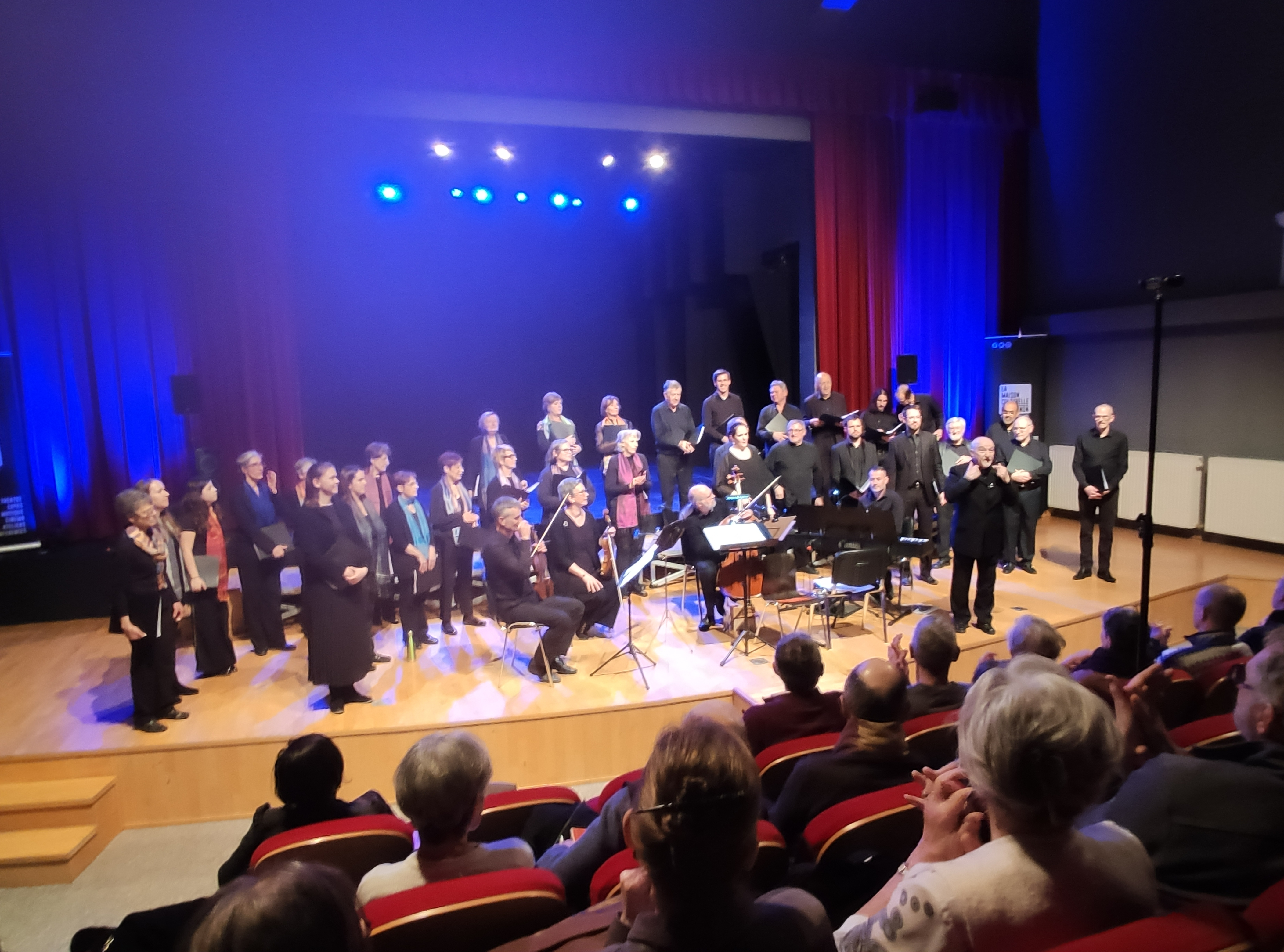 Musiques baroques crepusculaires quaregnon 26 01 25 21 