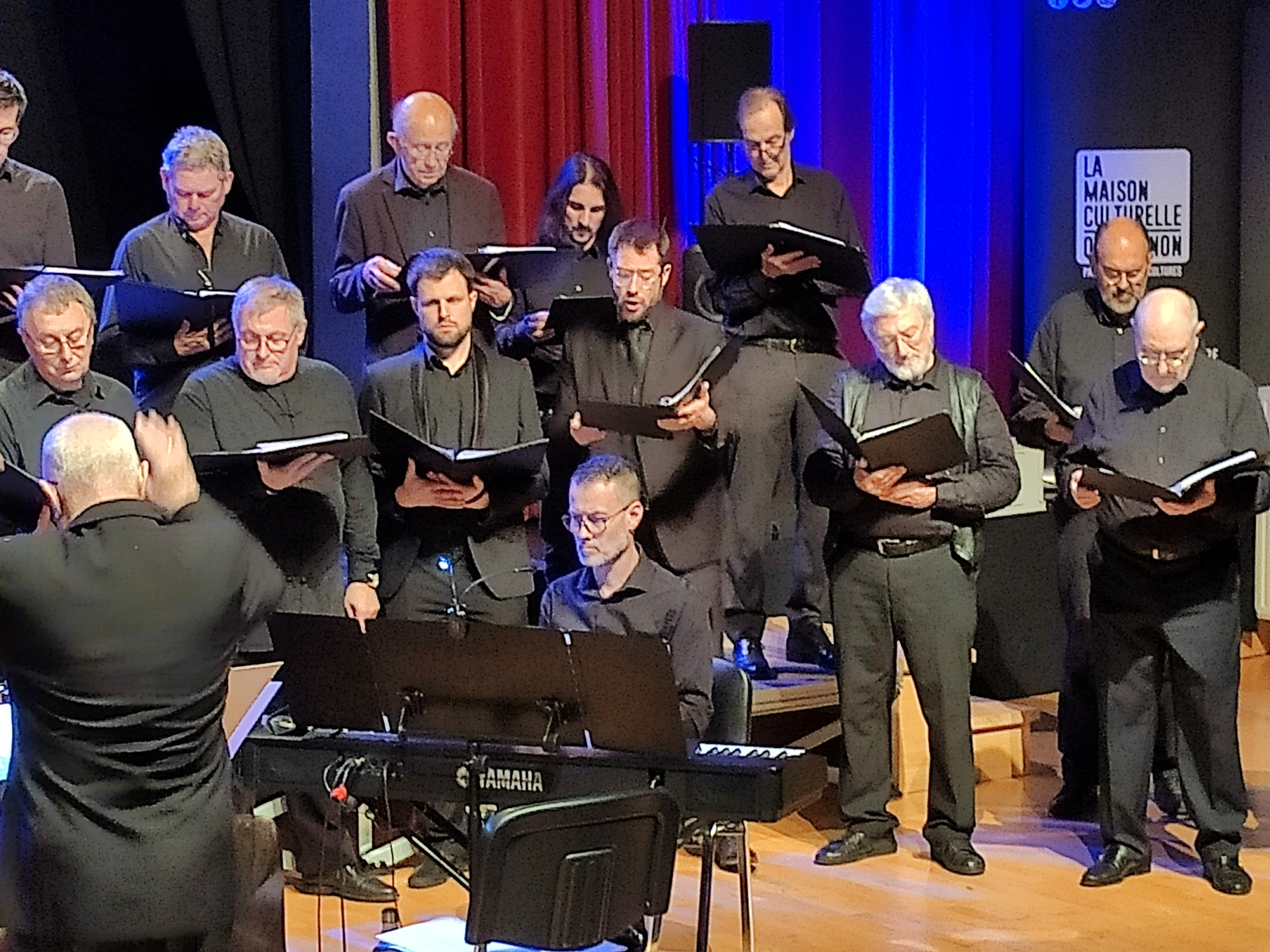 Musiques baroques crepusculaires quaregnon 26 01 25 20 