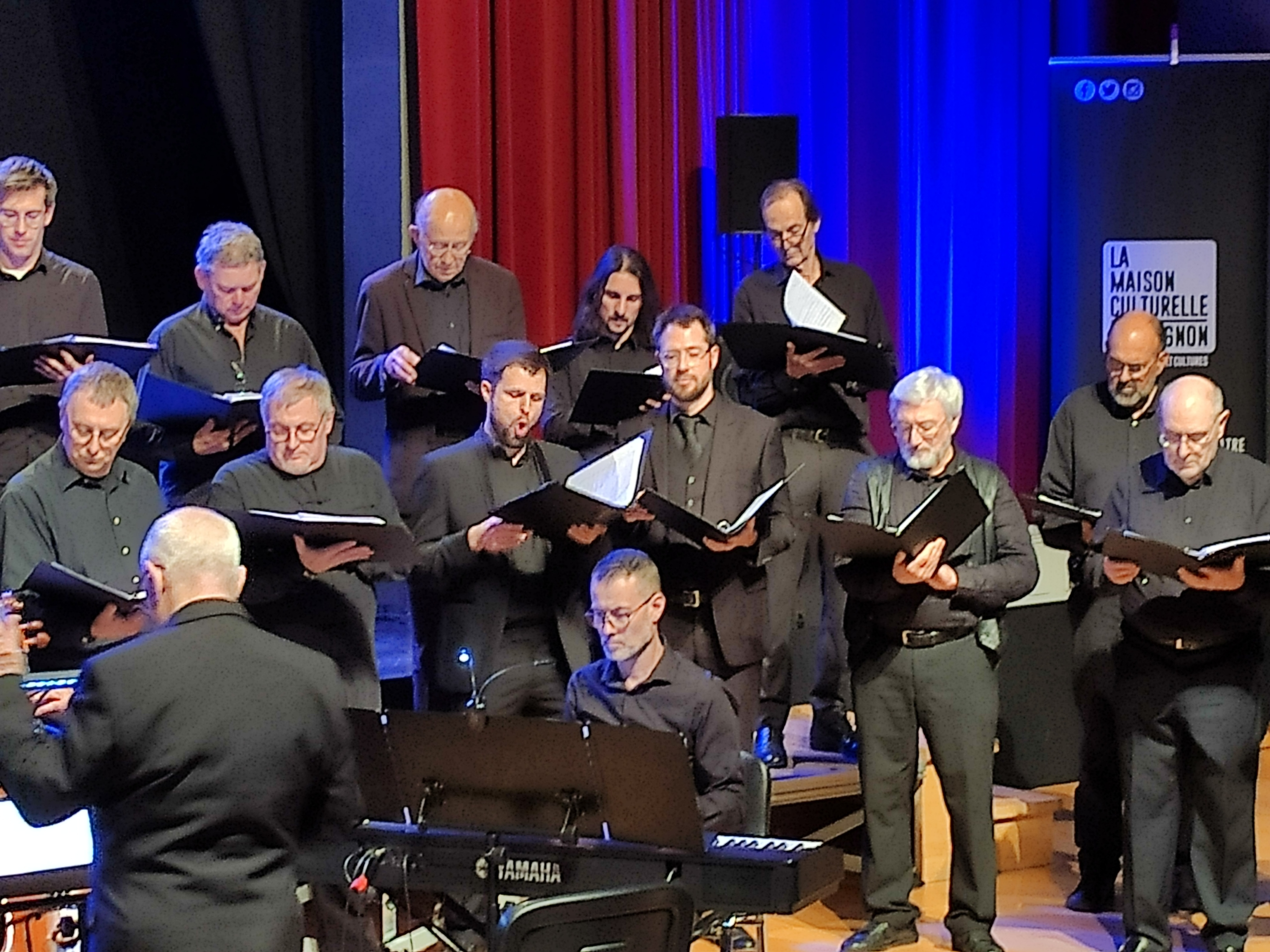 Musiques baroques crepusculaires quaregnon 26 01 25 19 