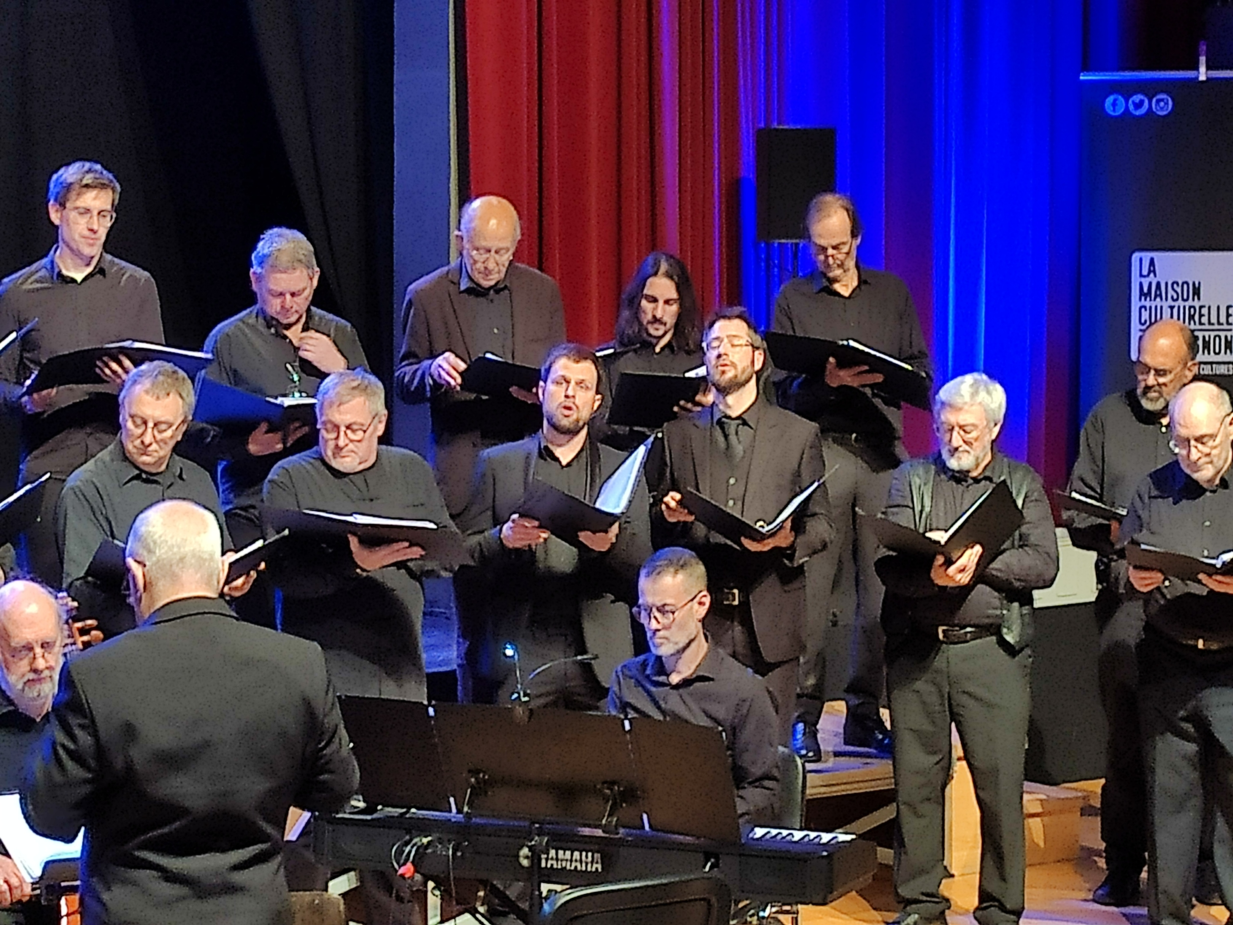 Musiques baroques crepusculaires quaregnon 26 01 25 18 