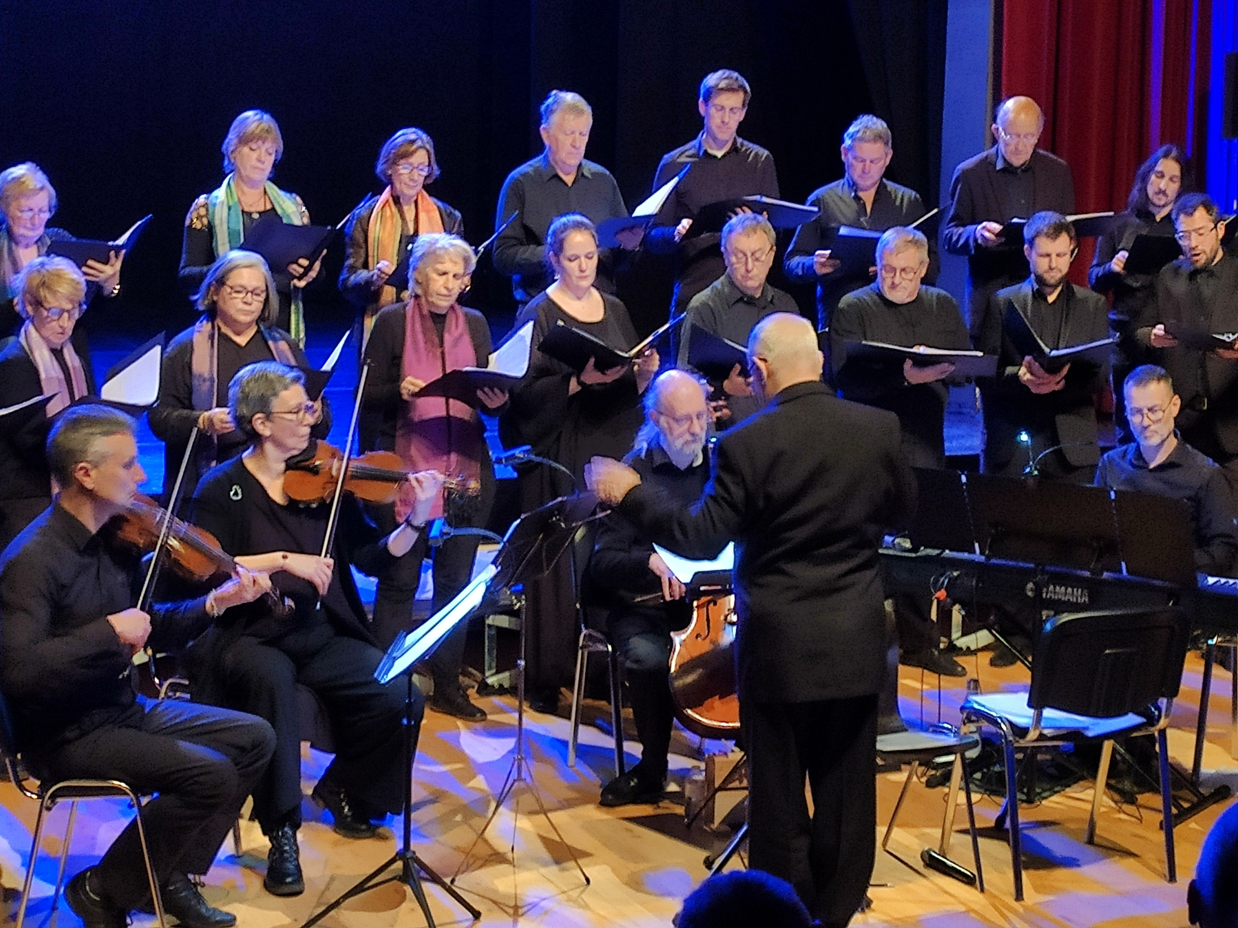 Musiques baroques crepusculaires quaregnon 26 01 25 16 