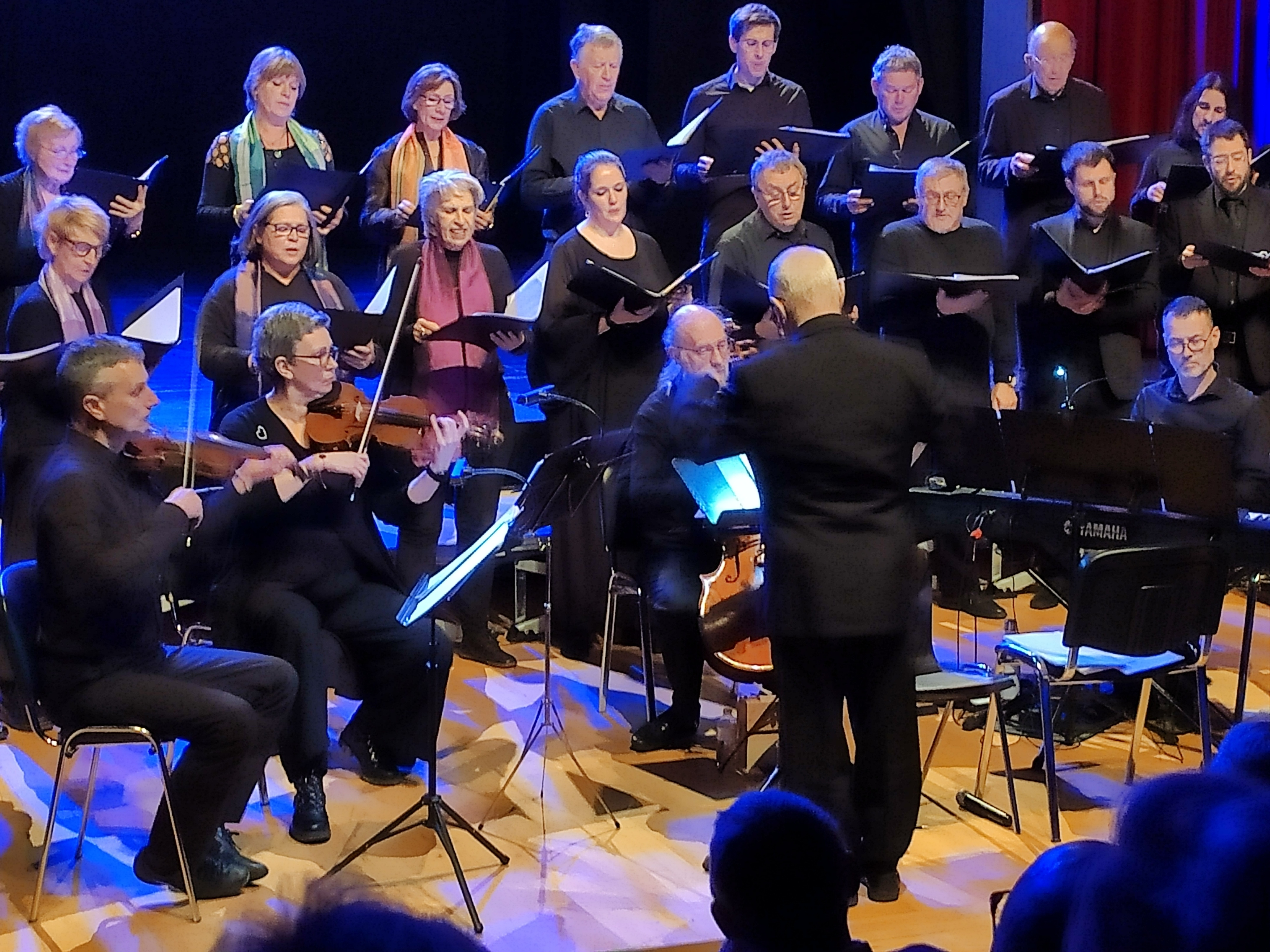 Musiques baroques crepusculaires quaregnon 26 01 25 15 