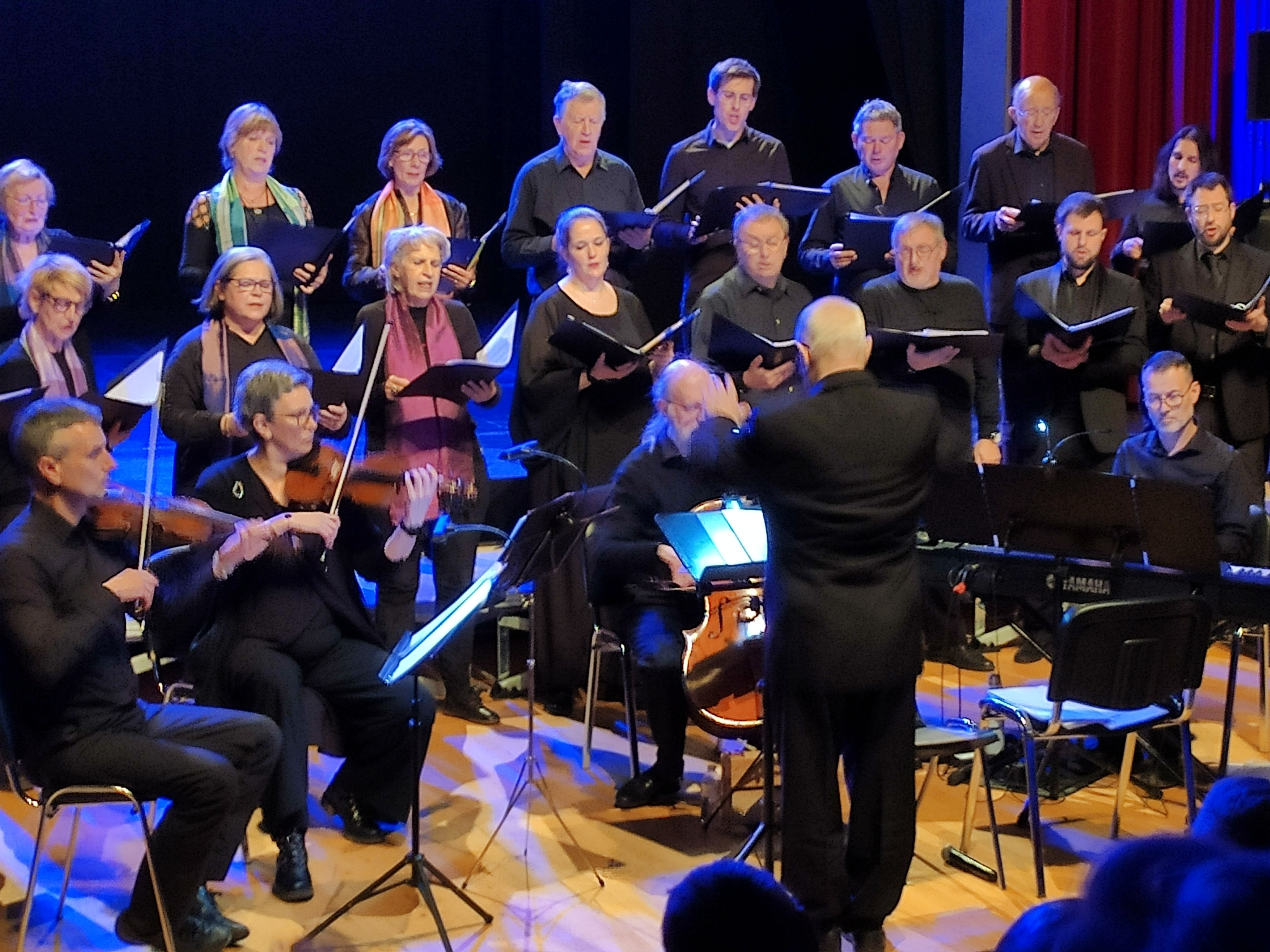 Musiques baroques crepusculaires quaregnon 26 01 25 14 