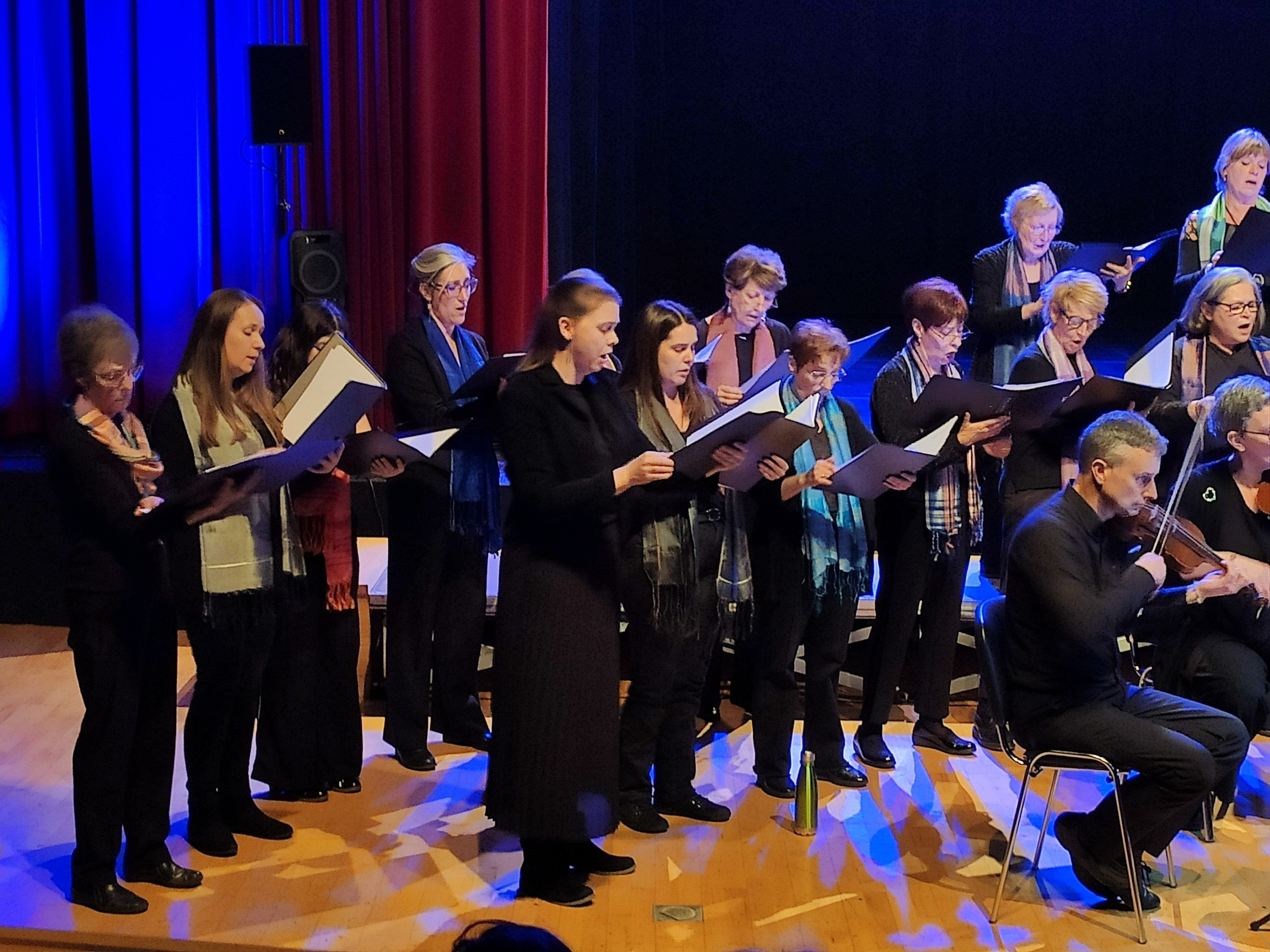 Musiques baroques crepusculaires quaregnon 26 01 25 13 