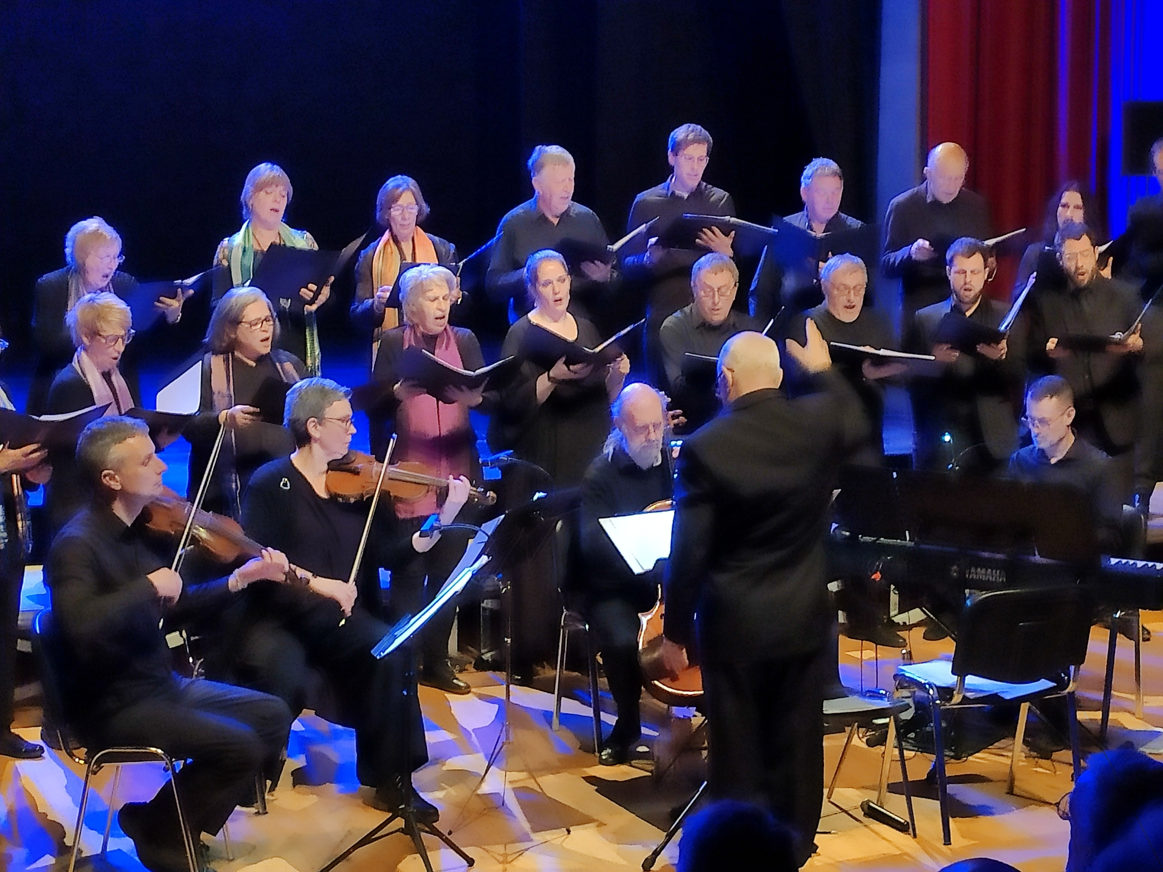 Musiques baroques crepusculaires quaregnon 26 01 25 12 