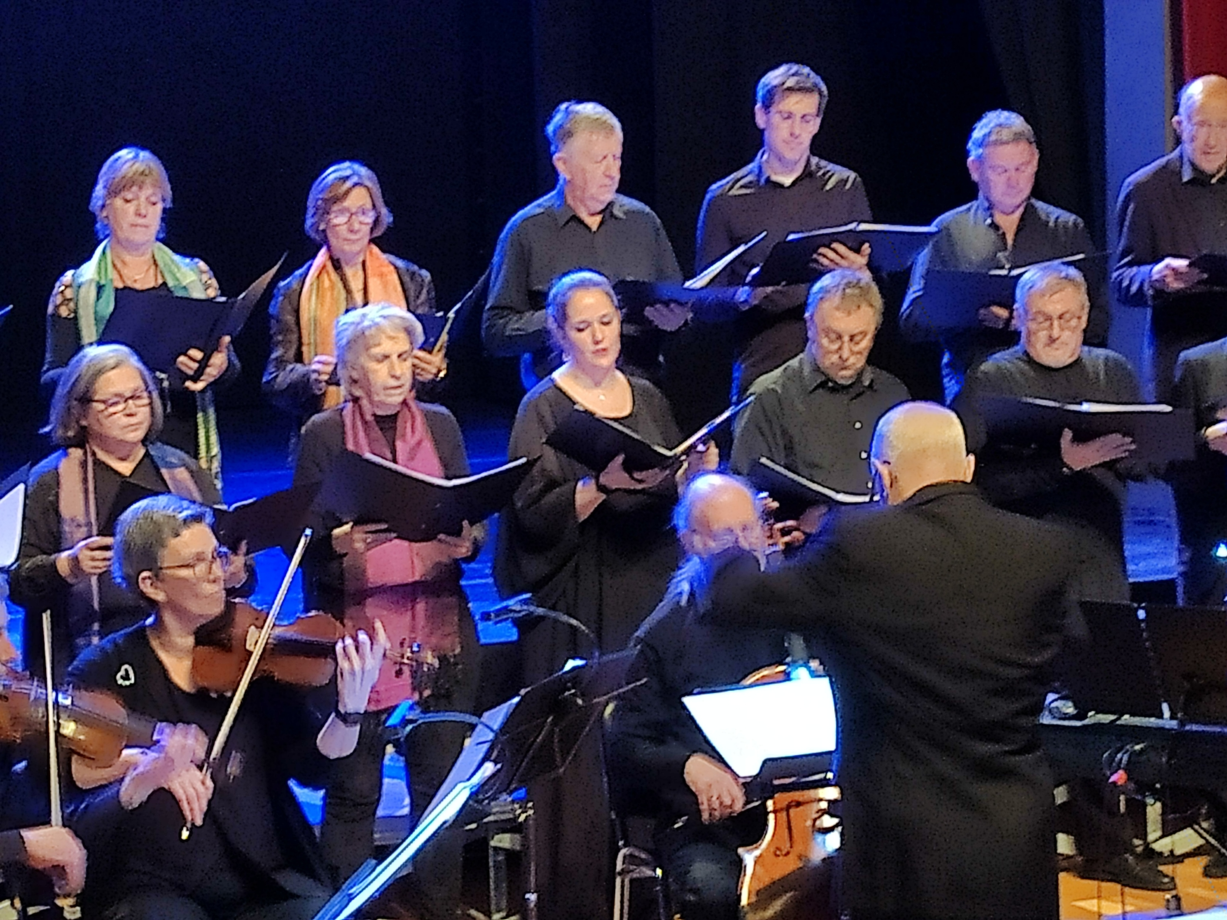 Musiques baroques crepusculaires quaregnon 26 01 25 11 