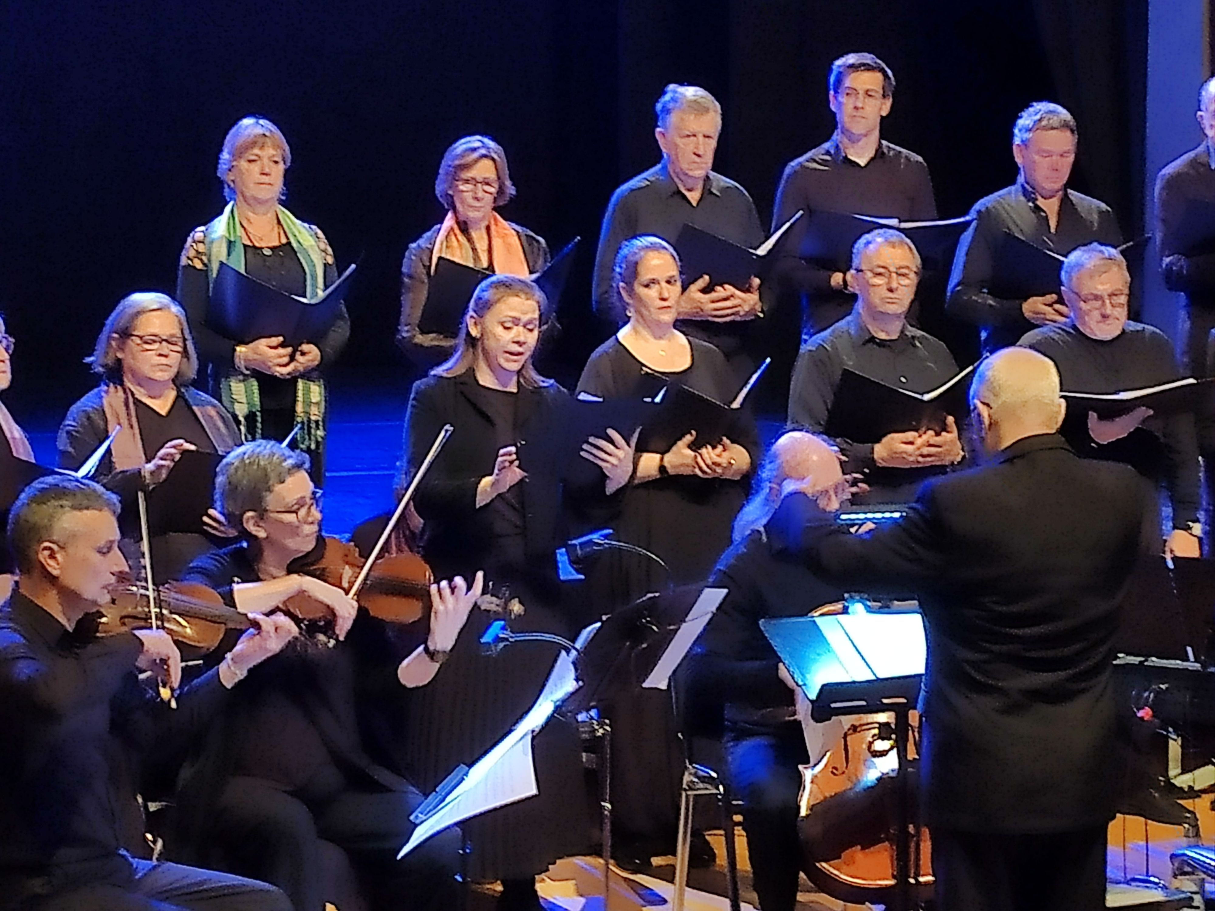 Musiques baroques crepusculaires quaregnon 26 01 25 10 