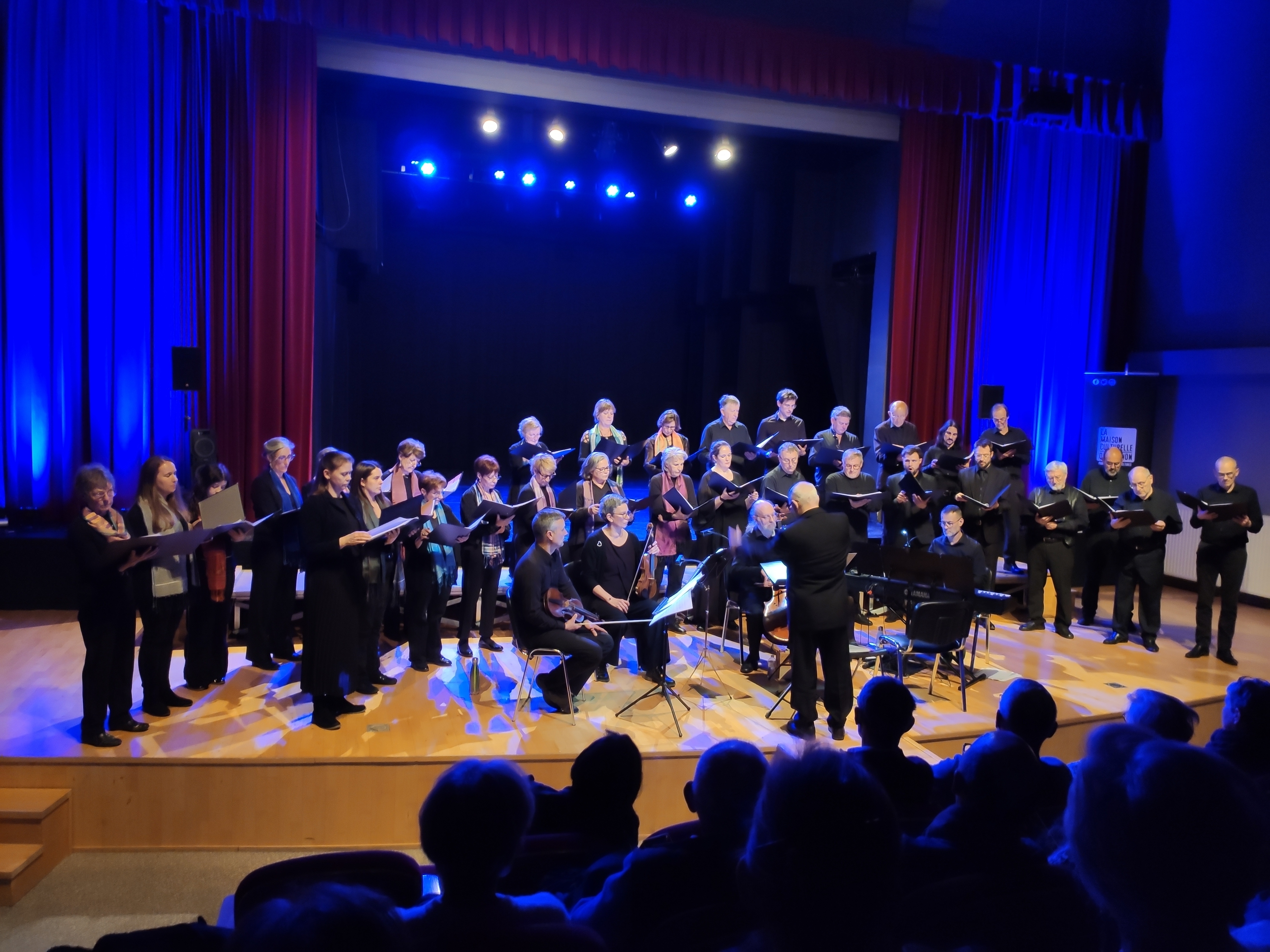 Musiques baroques crepusculaires quaregnon 26 01 25 9 