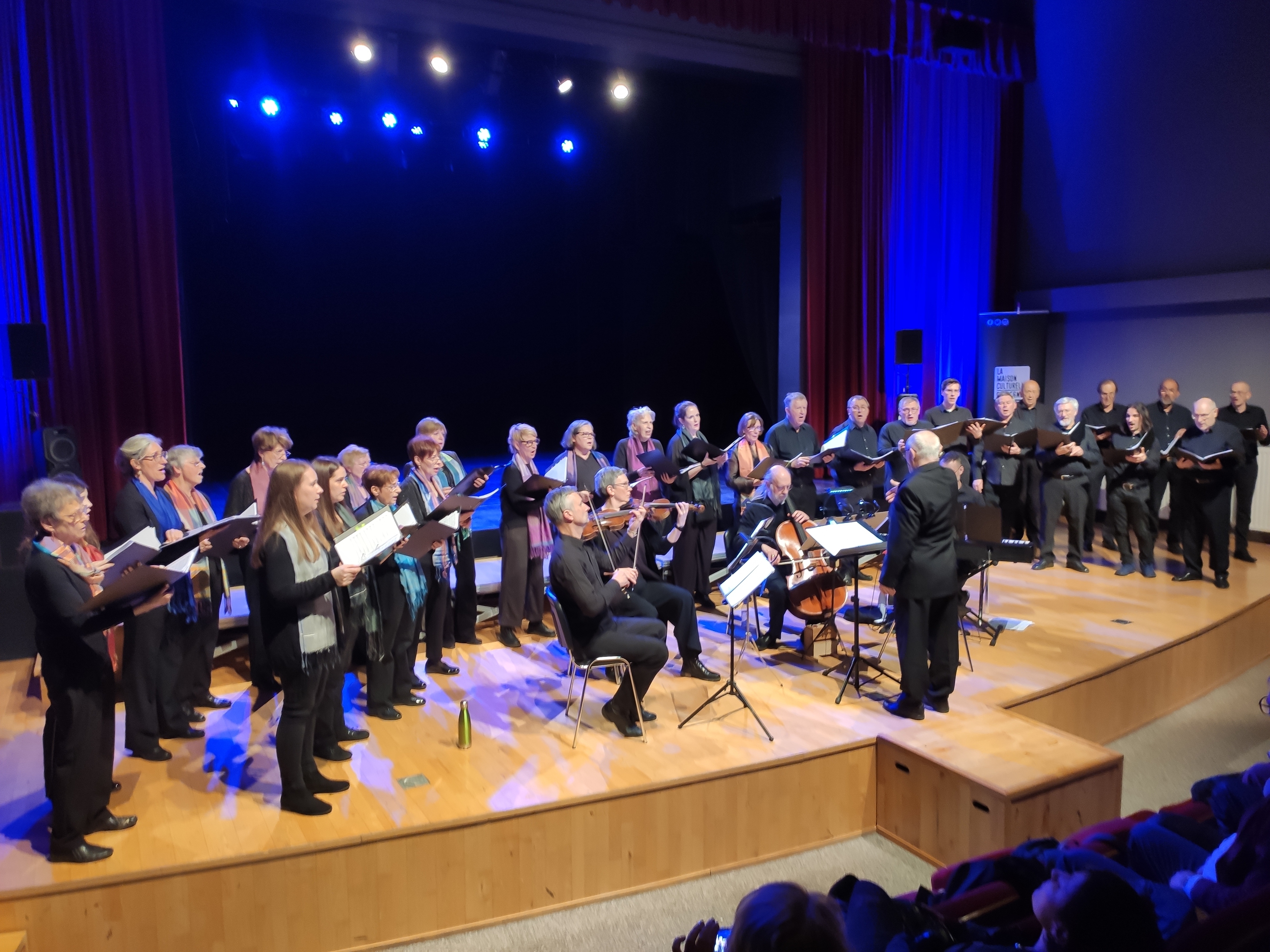 Musiques baroques crepusculaires quaregnon 26 01 25 8 