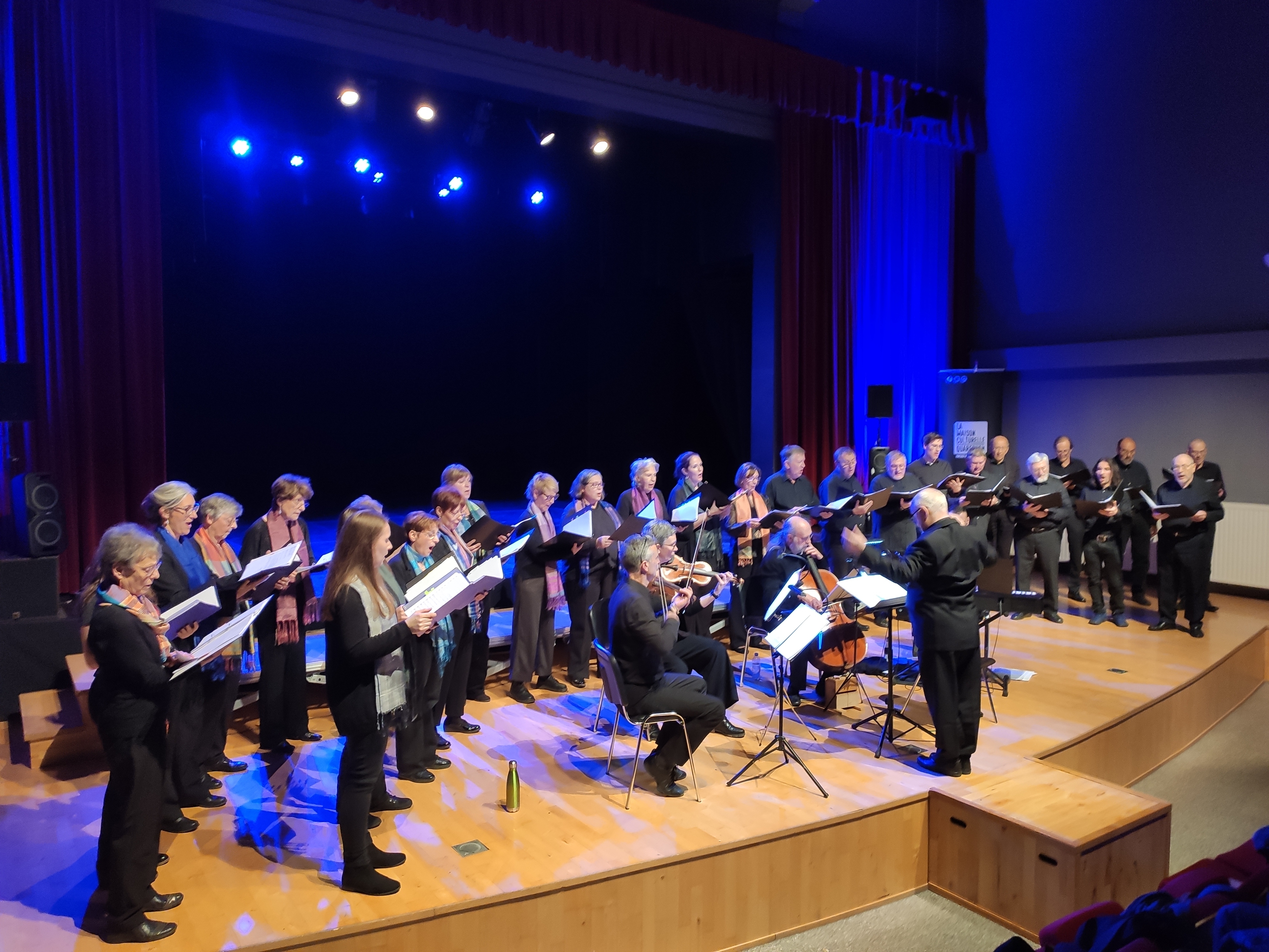 Musiques baroques crepusculaires quaregnon 26 01 25 7 