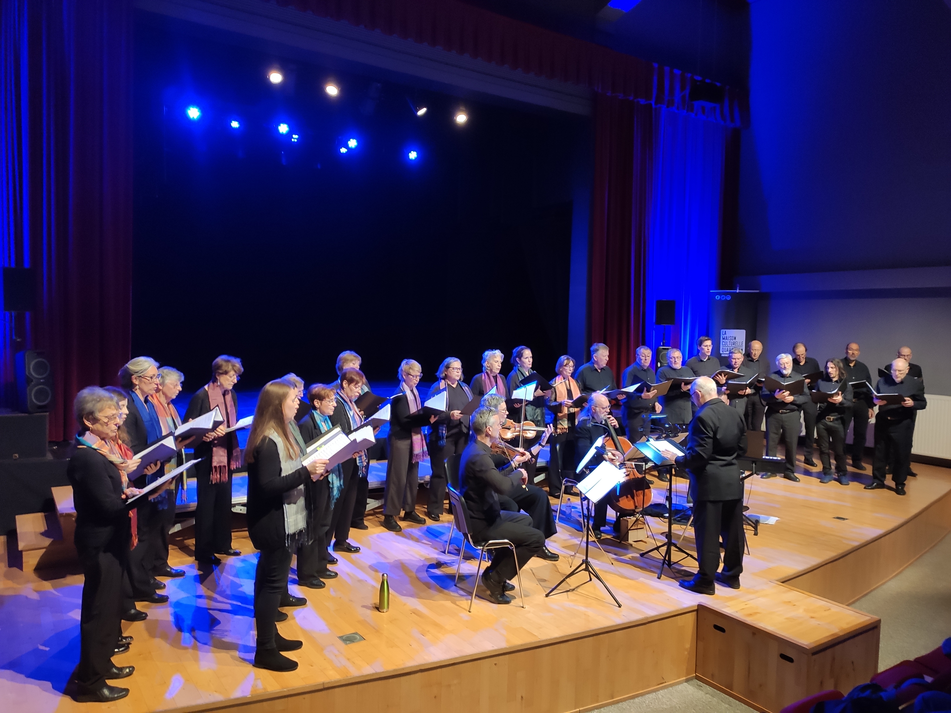 Musiques baroques crepusculaires quaregnon 26 01 25 6 