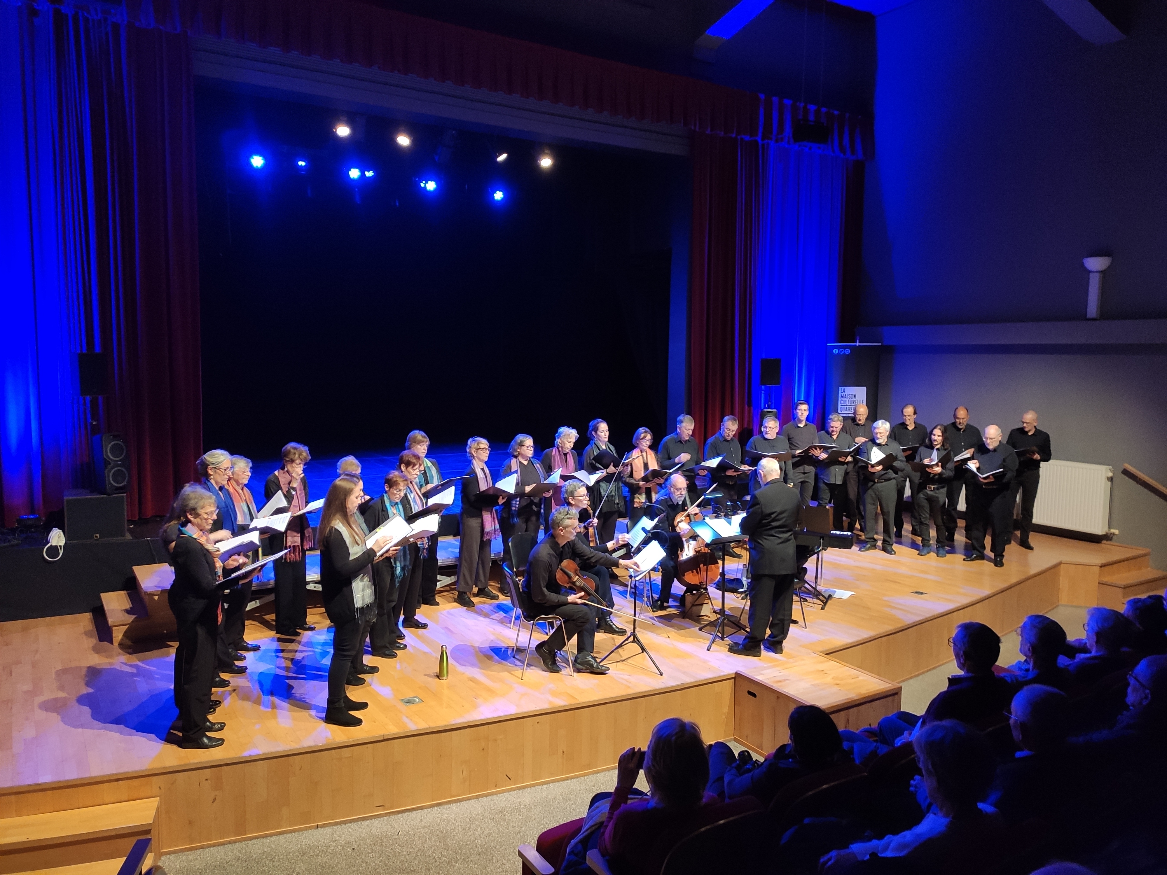 Musiques baroques crepusculaires quaregnon 26 01 25 5 