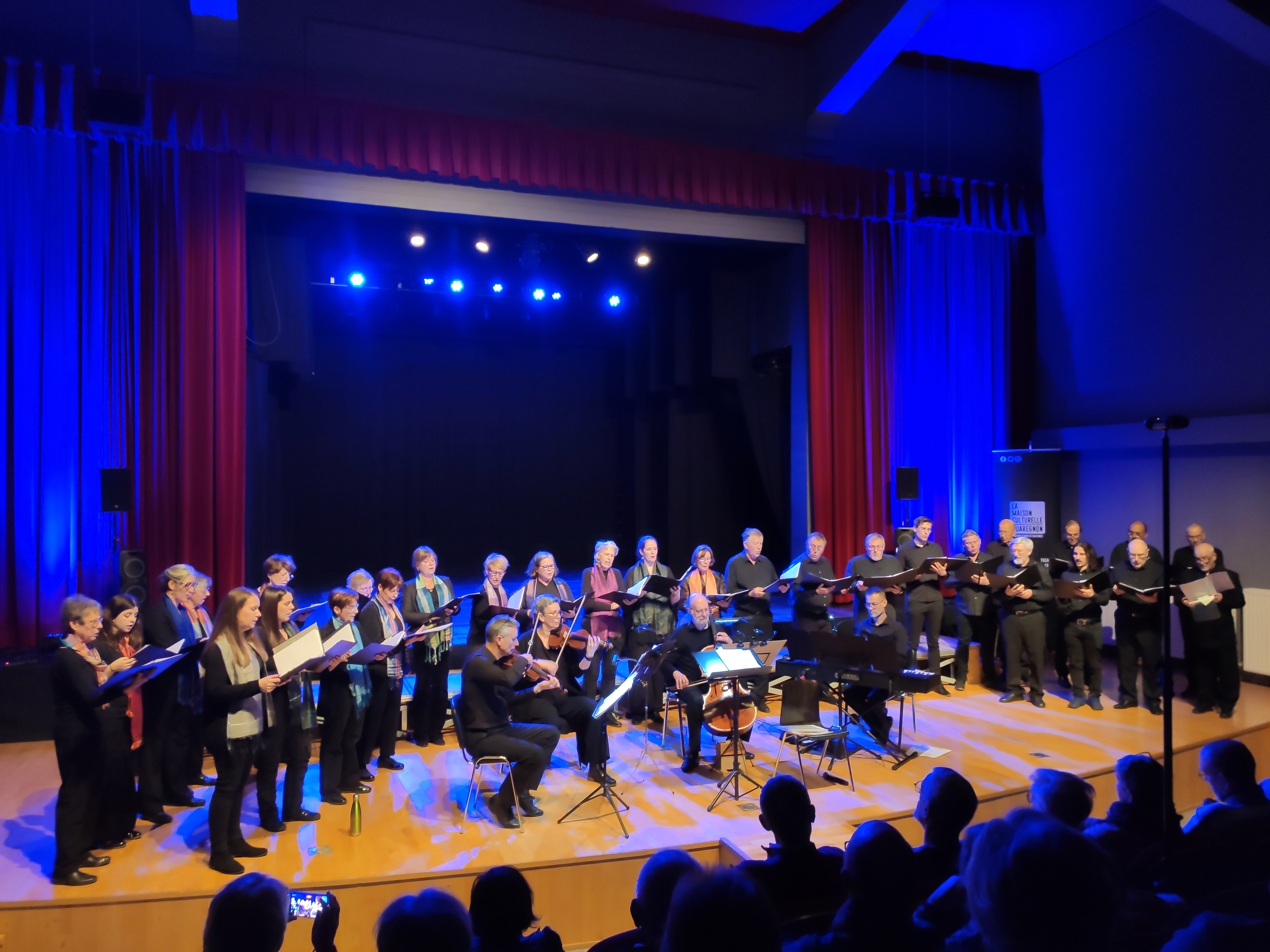 Musiques baroques crepusculaires quaregnon 26 01 25 4 