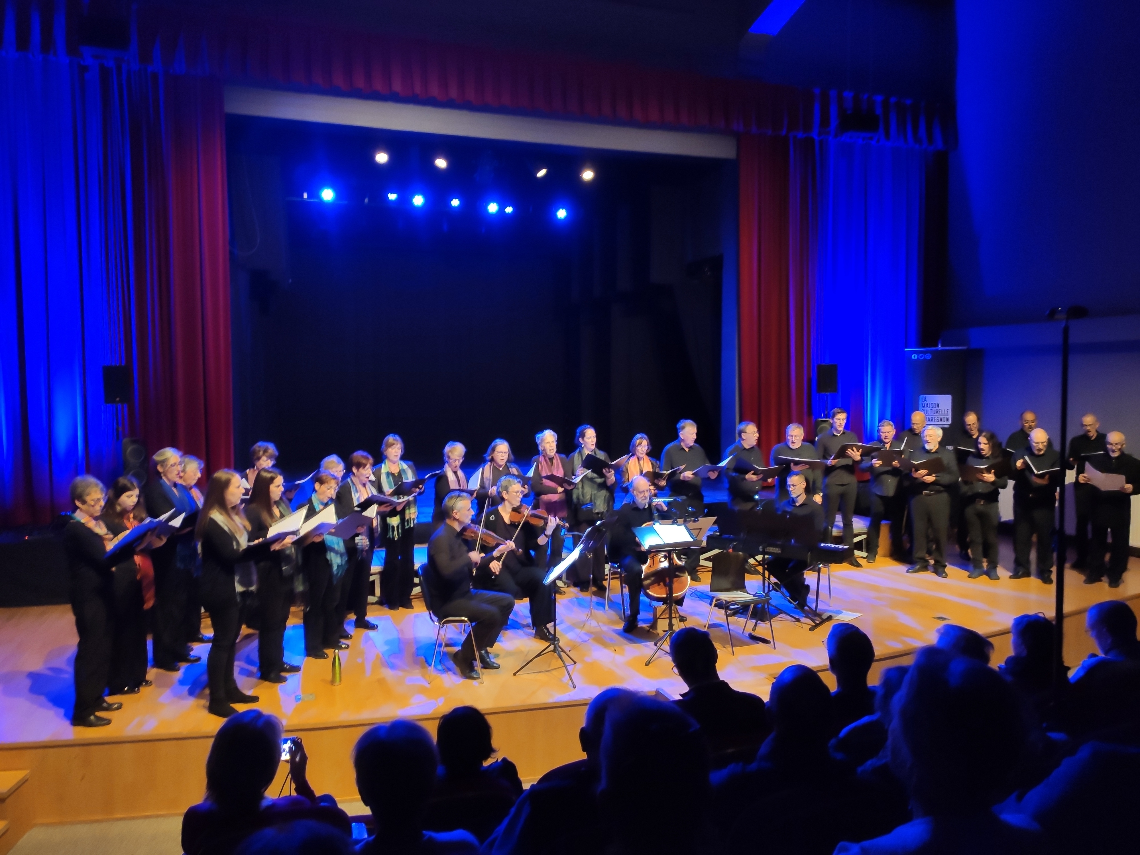 Musiques baroques crepusculaires quaregnon 26 01 25 3 