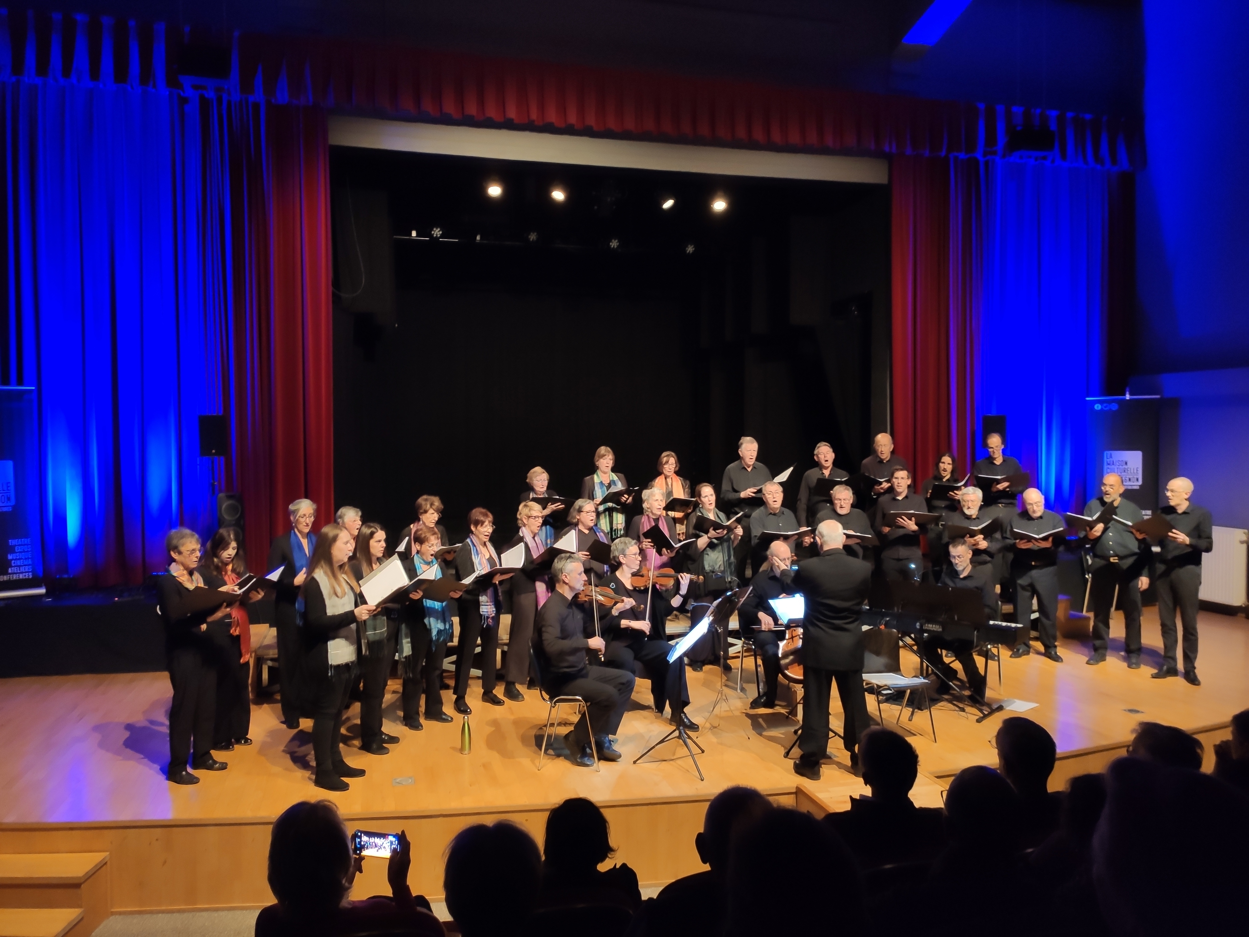 Musiques baroques crepusculaires quaregnon 26 01 25 2 