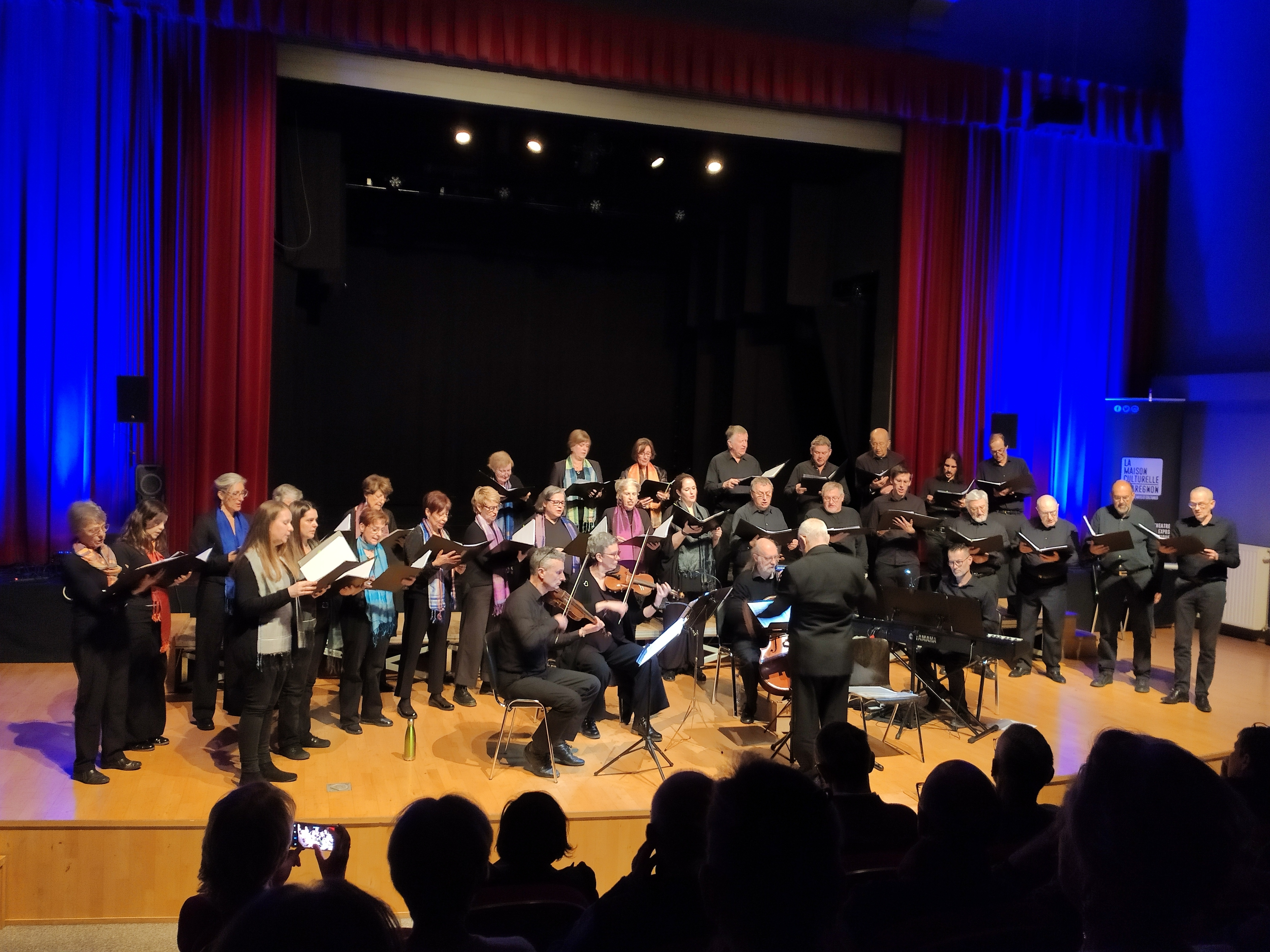 Musiques baroques crepusculaires quaregnon 26 01 25 1 