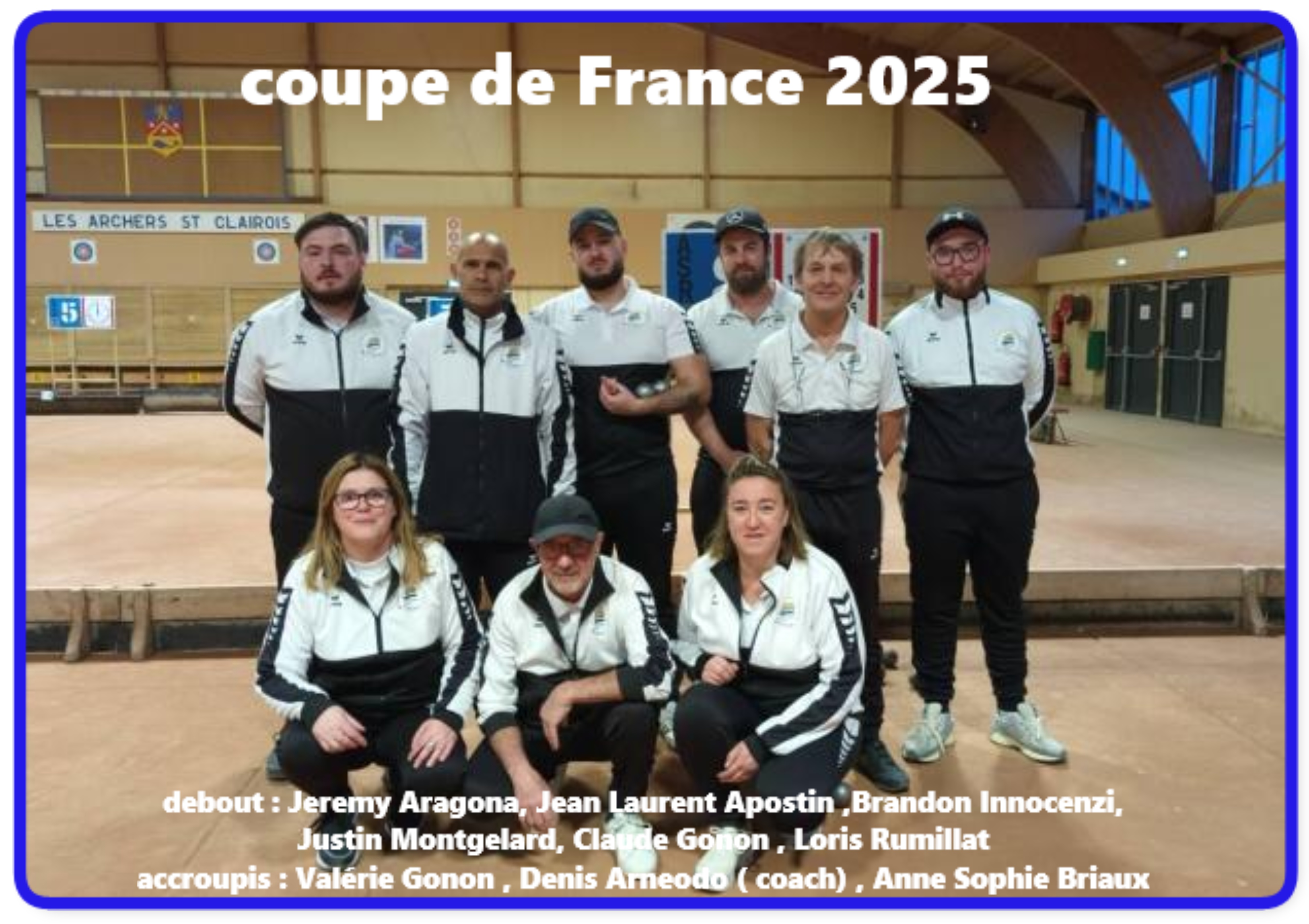 Equipe-CDF-2025