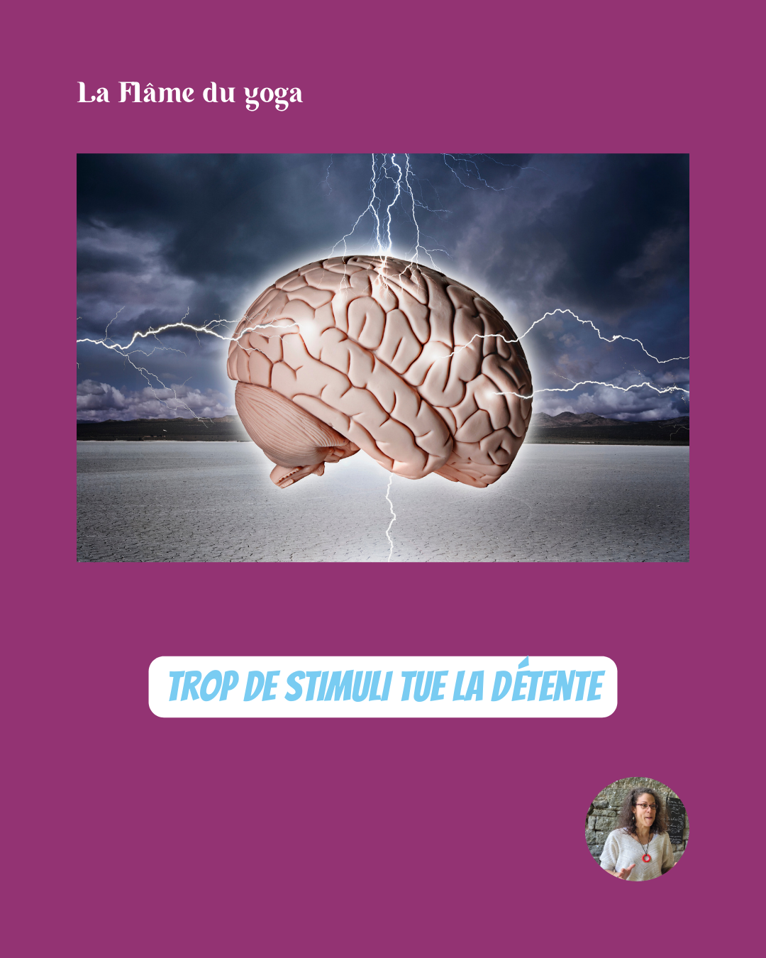 Moins et mieux !