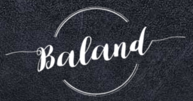 Baland boulangerie auch