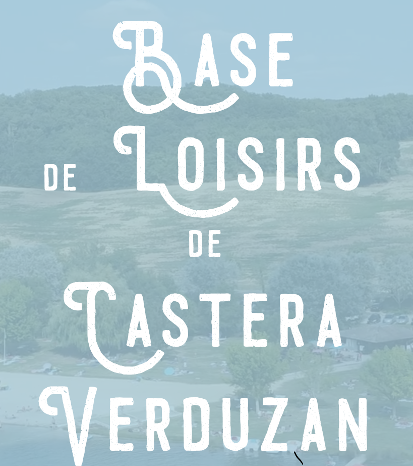 Castera verduzan base de loisirs gers