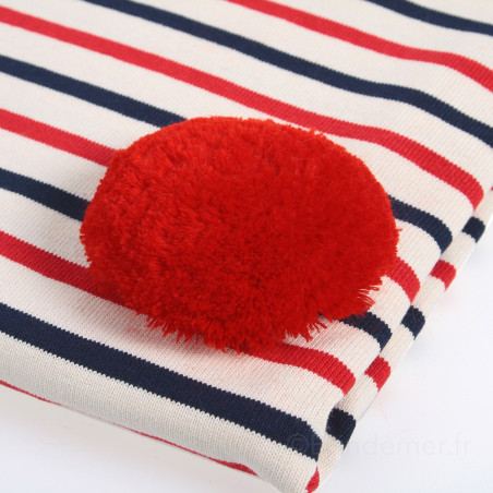 Pompon-de-marin-sur-broche