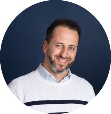 Hadi El Khoury, dirigeant de Lumérique