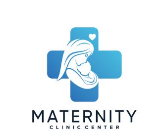 Logo-maternite