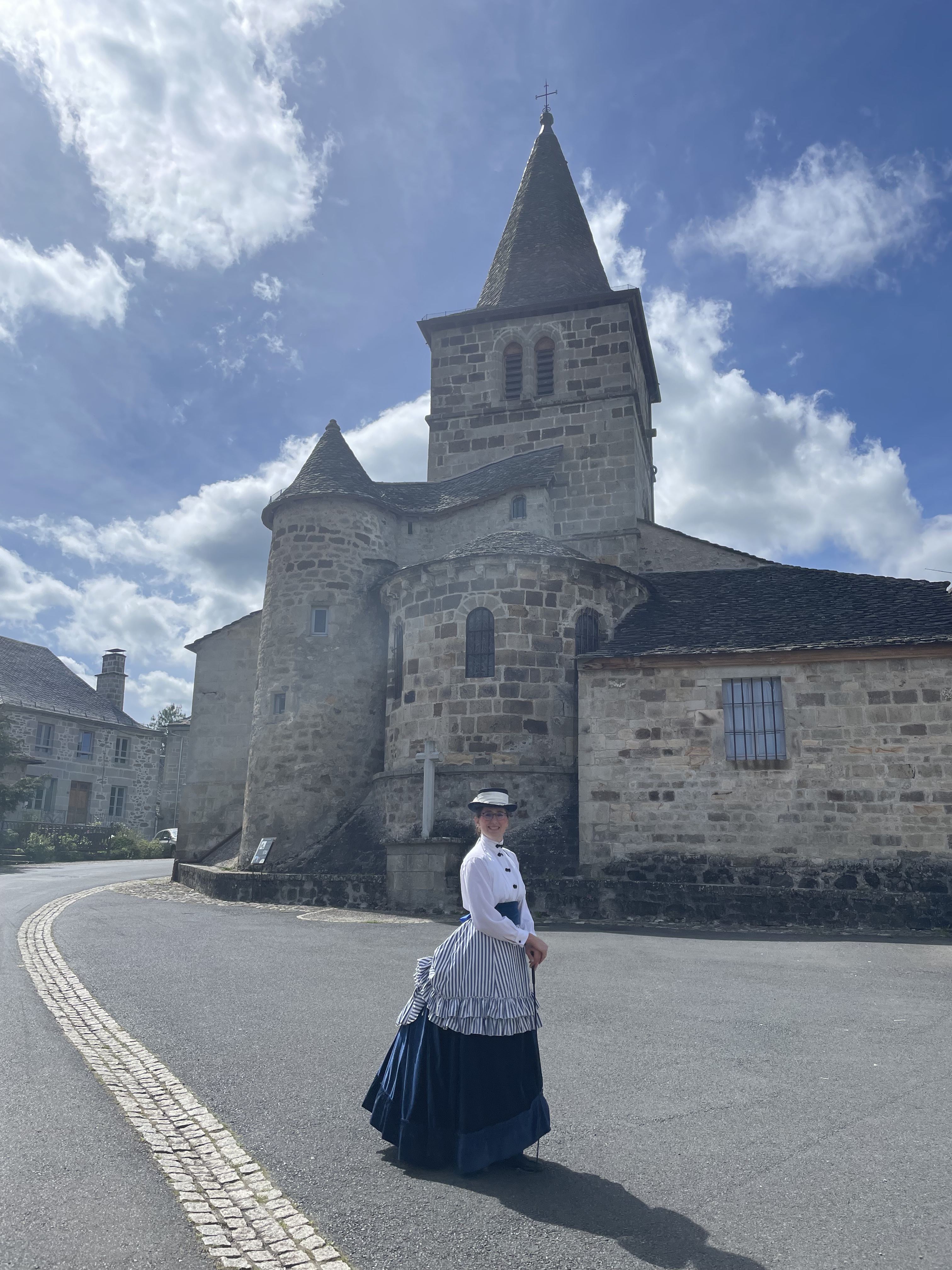 La baronne piane de doitiers a menet 43 