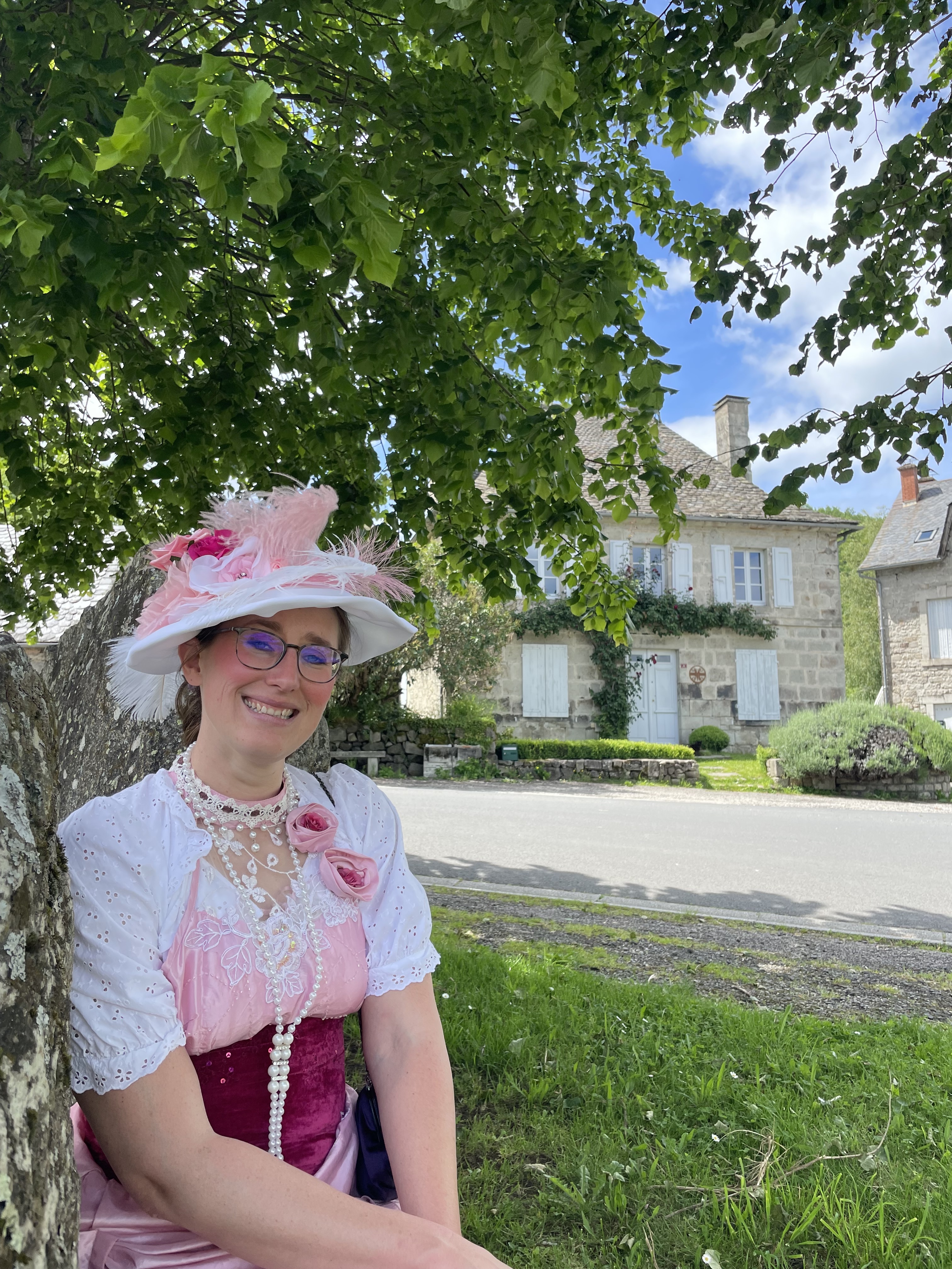 La baronne piane de doitiers a menet 1 