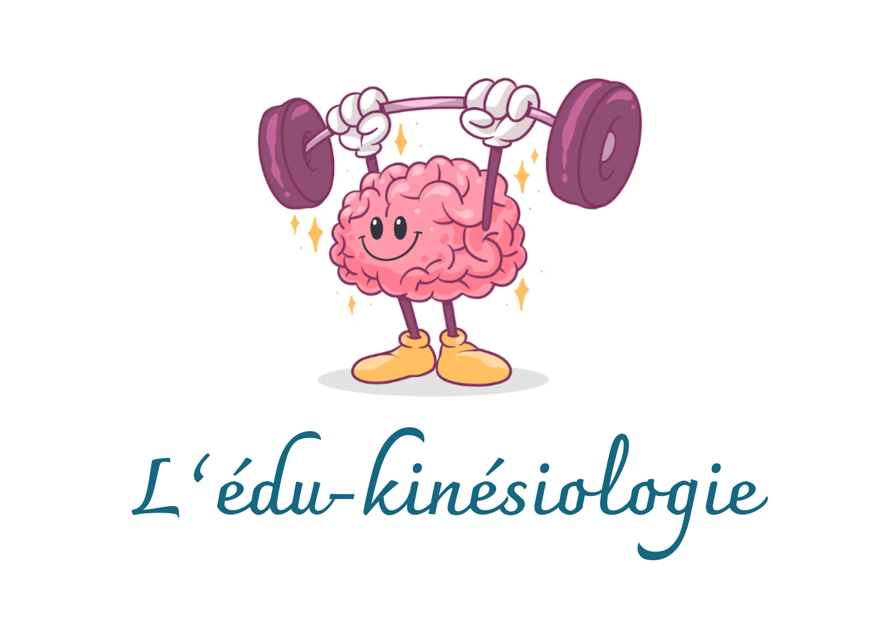 L'édu-kinésiologie ou l'éducation kinesthésique