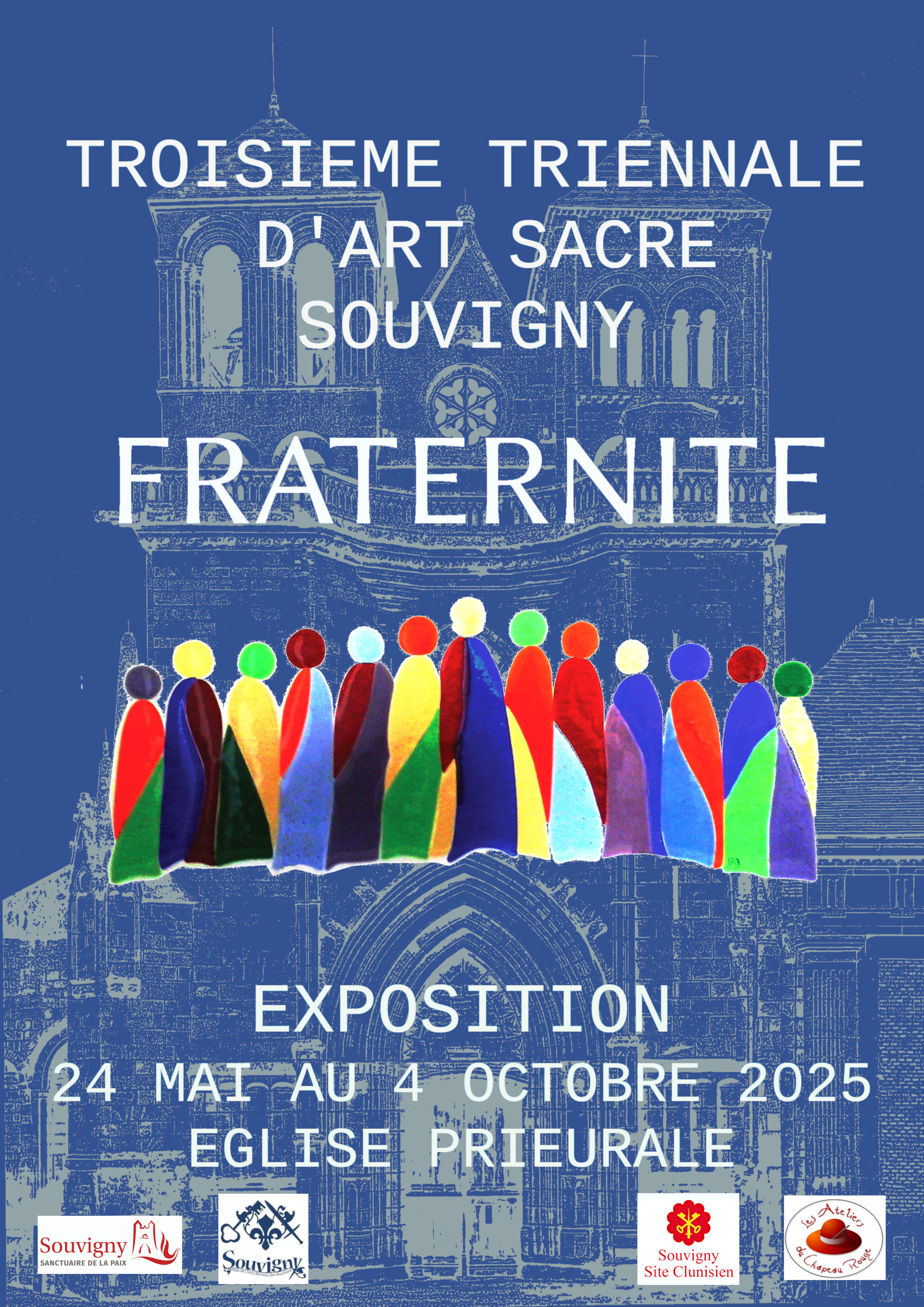 AfficheFraternite