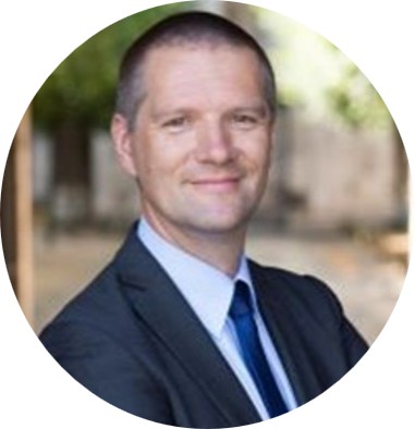 Guillaume POUPARD ambassadeur Lumérique