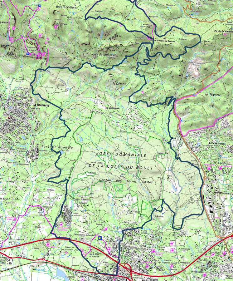 40km