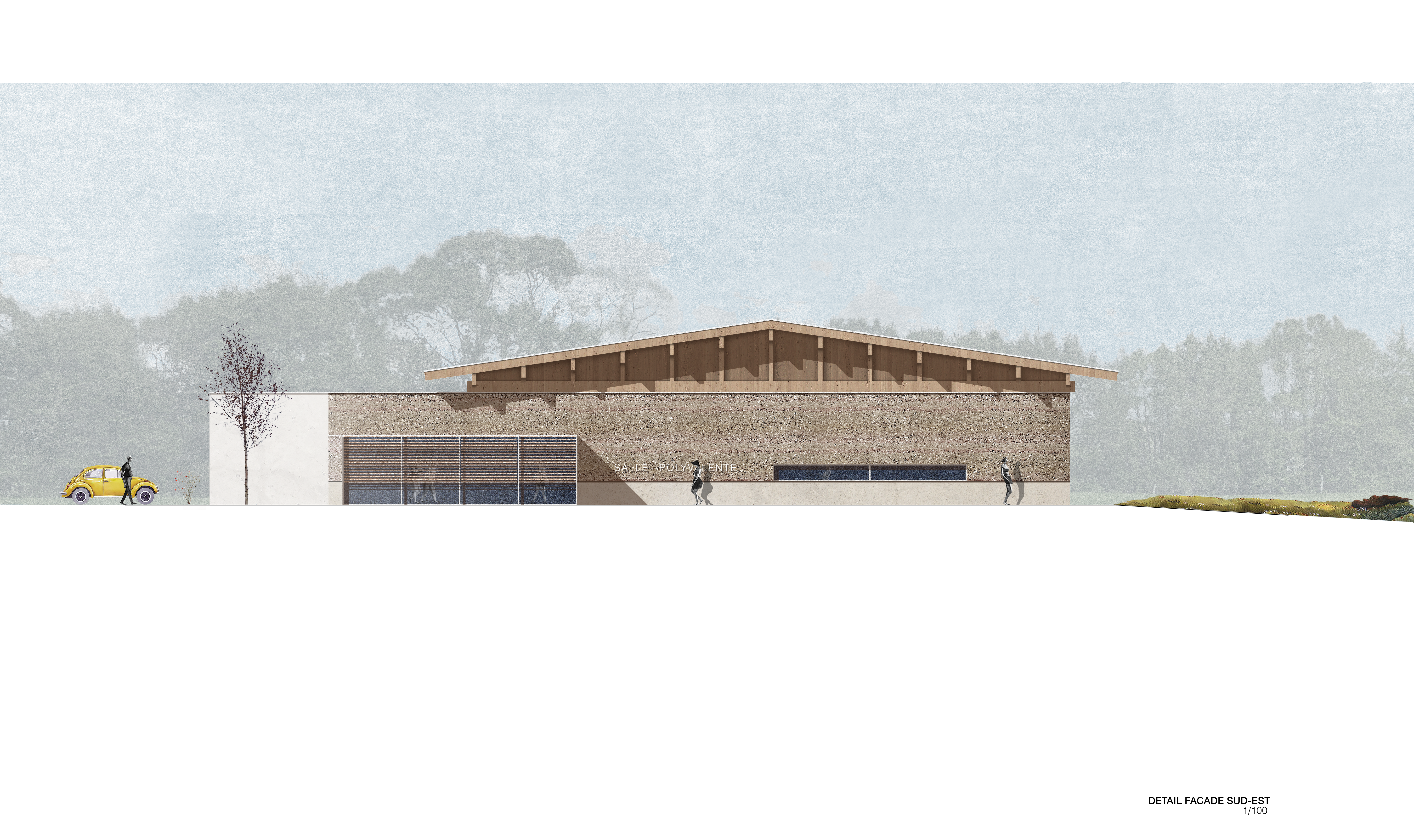 Facade-sud-est-salle-polyvalente-100-texture
