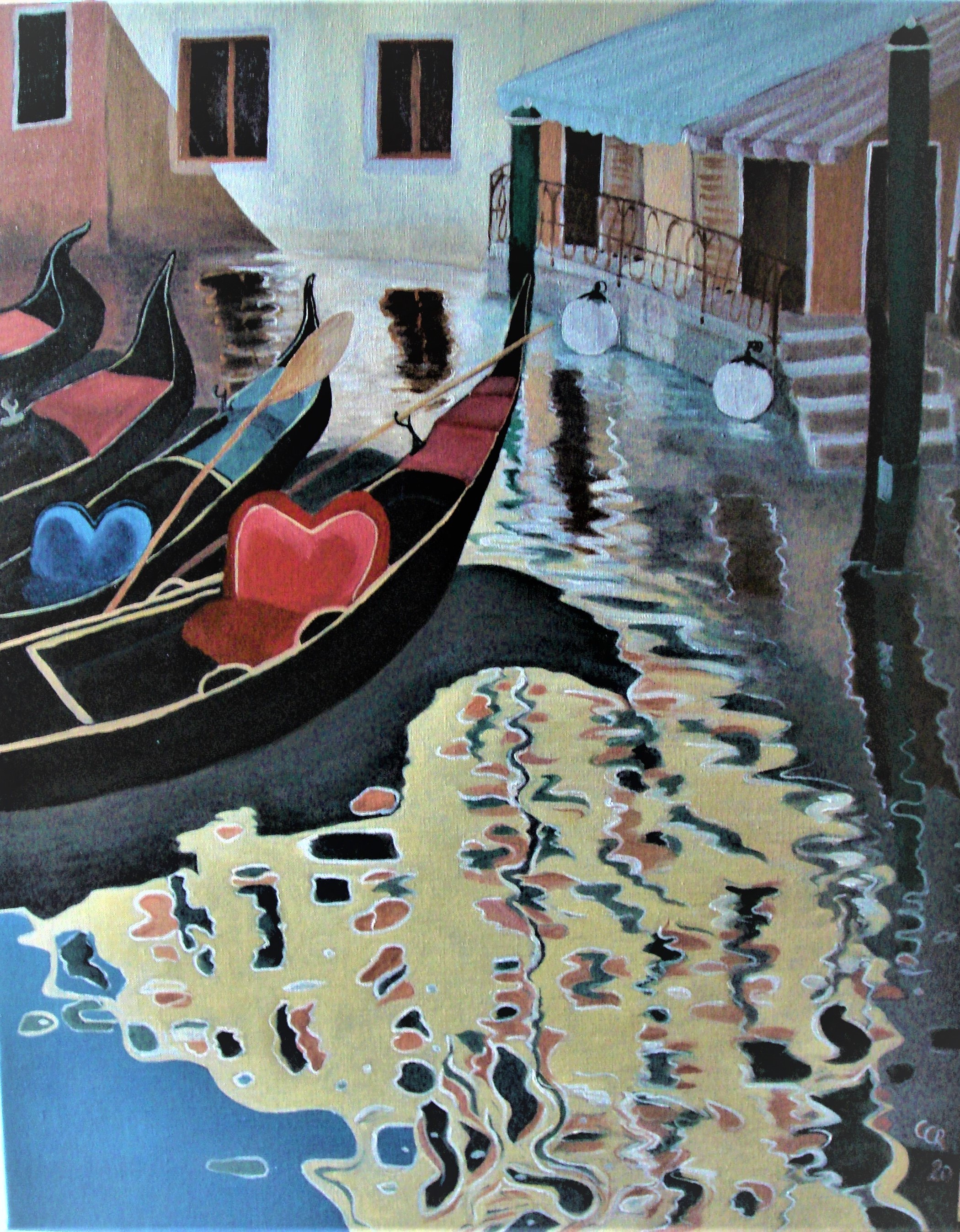 Mezzogiorno