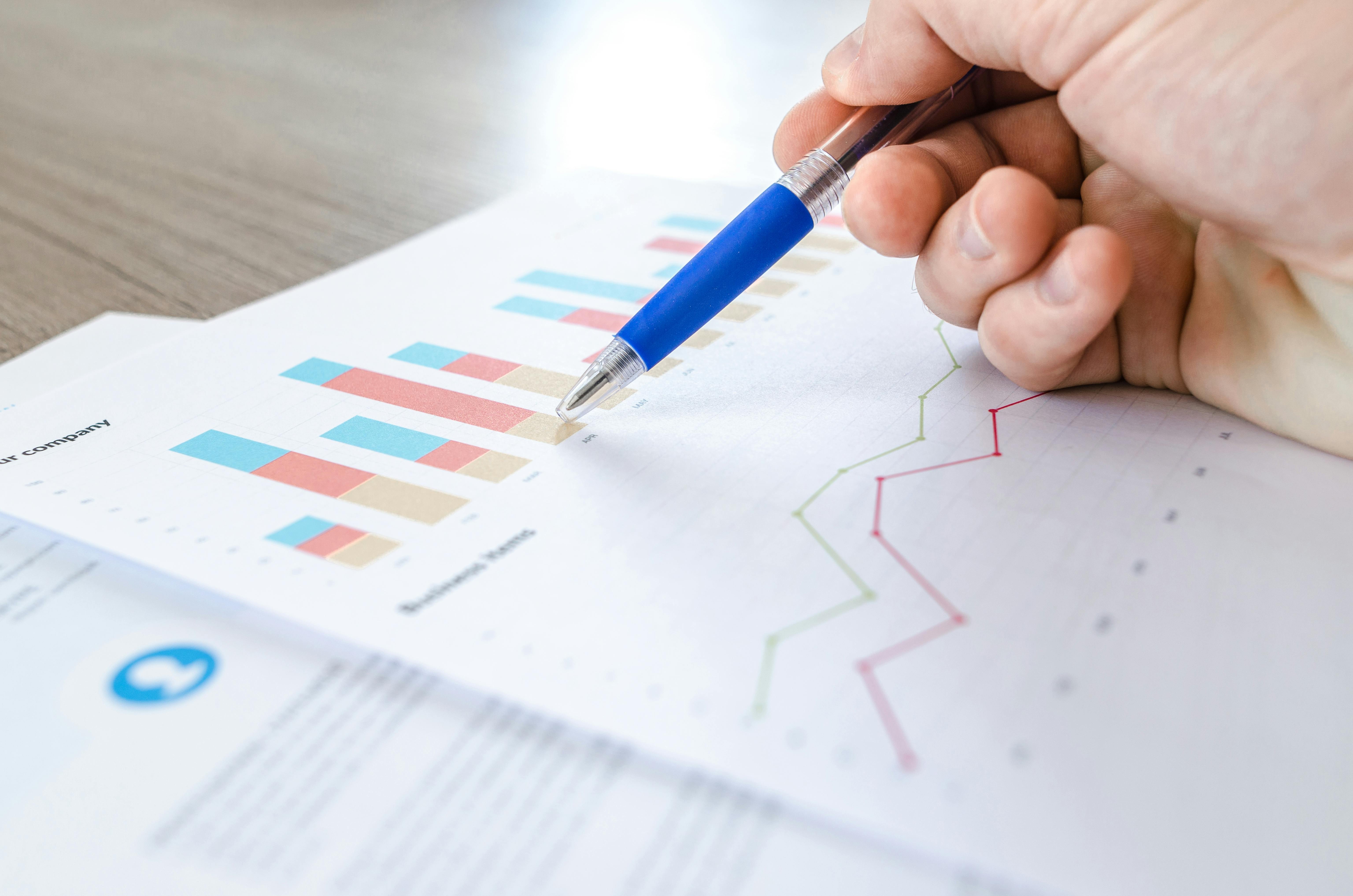 Statistiques
