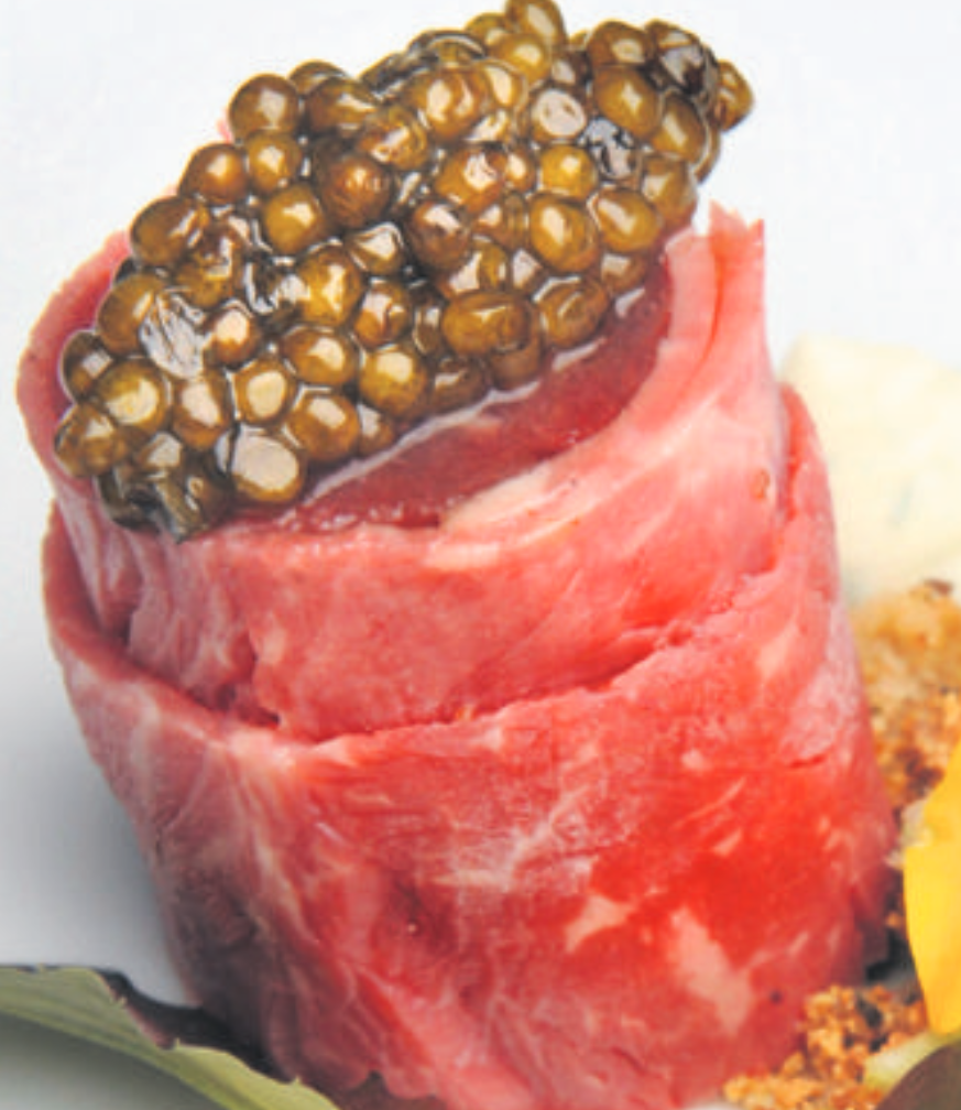 Mi-cuit-de-boeuf-iode-de-caviar