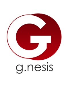 Logo g nesis