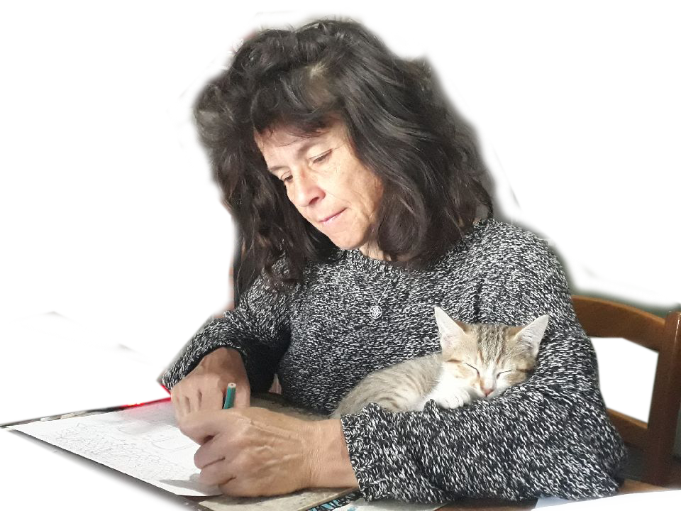 Mes prochaines dédicaces