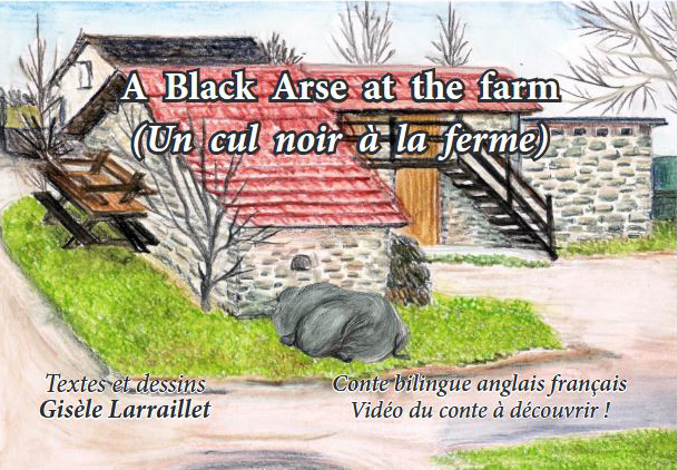Un cul noir a la ferme couv1