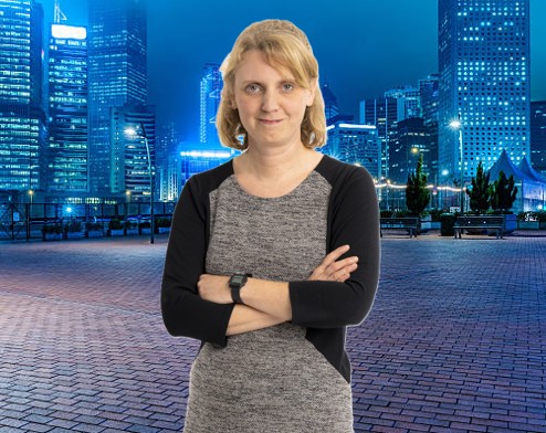 Lisa-promo