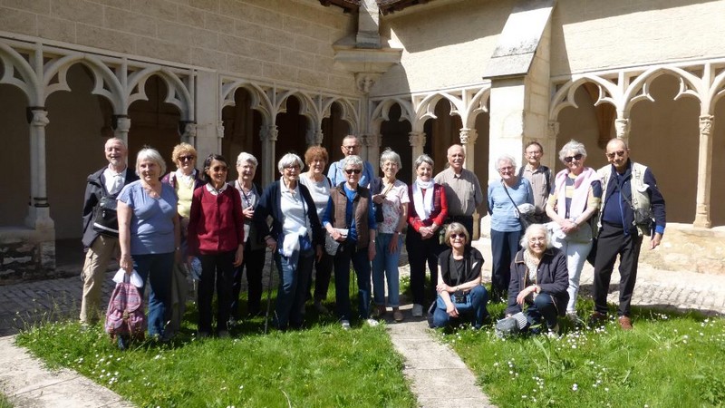 Groupe chalon