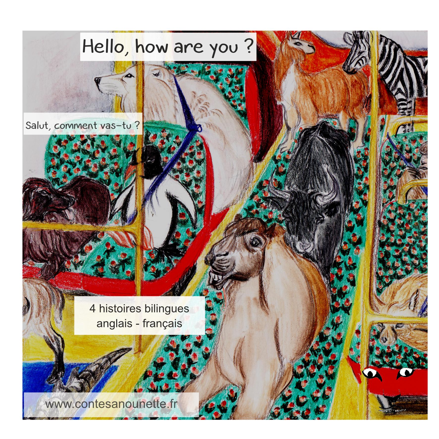 Hello how are you page001