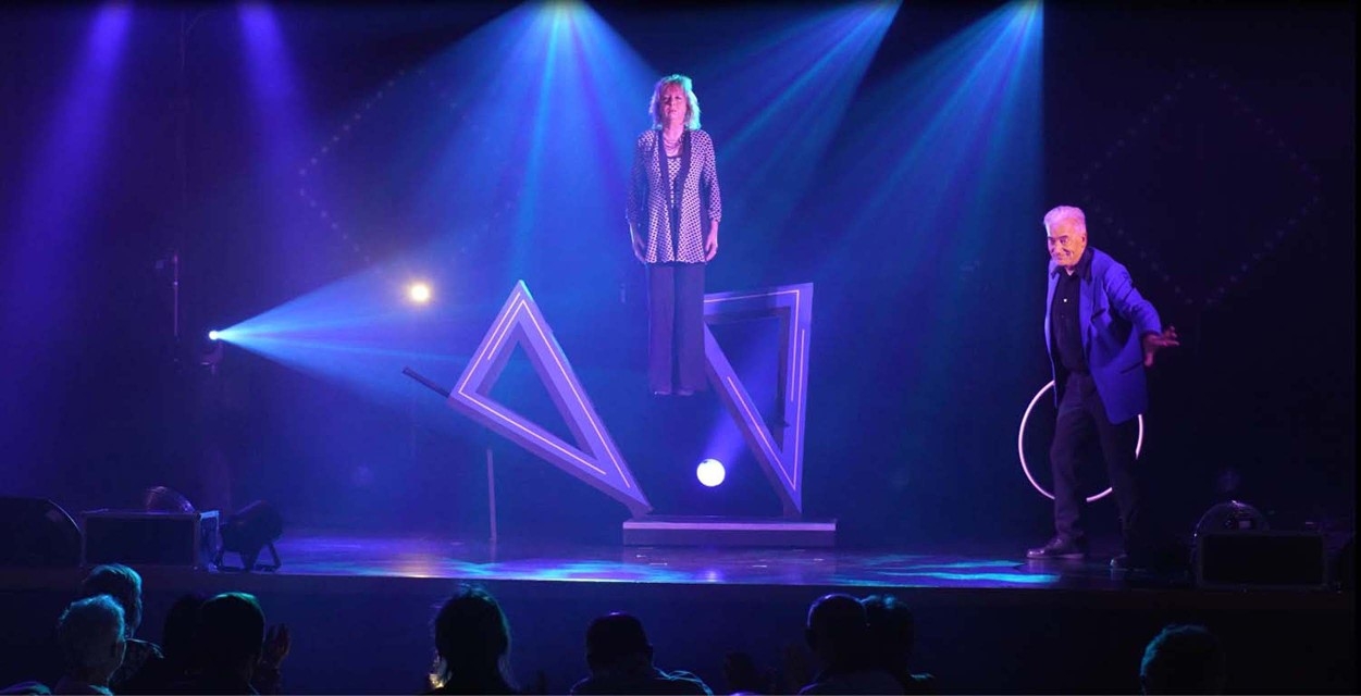 03 nk levitation